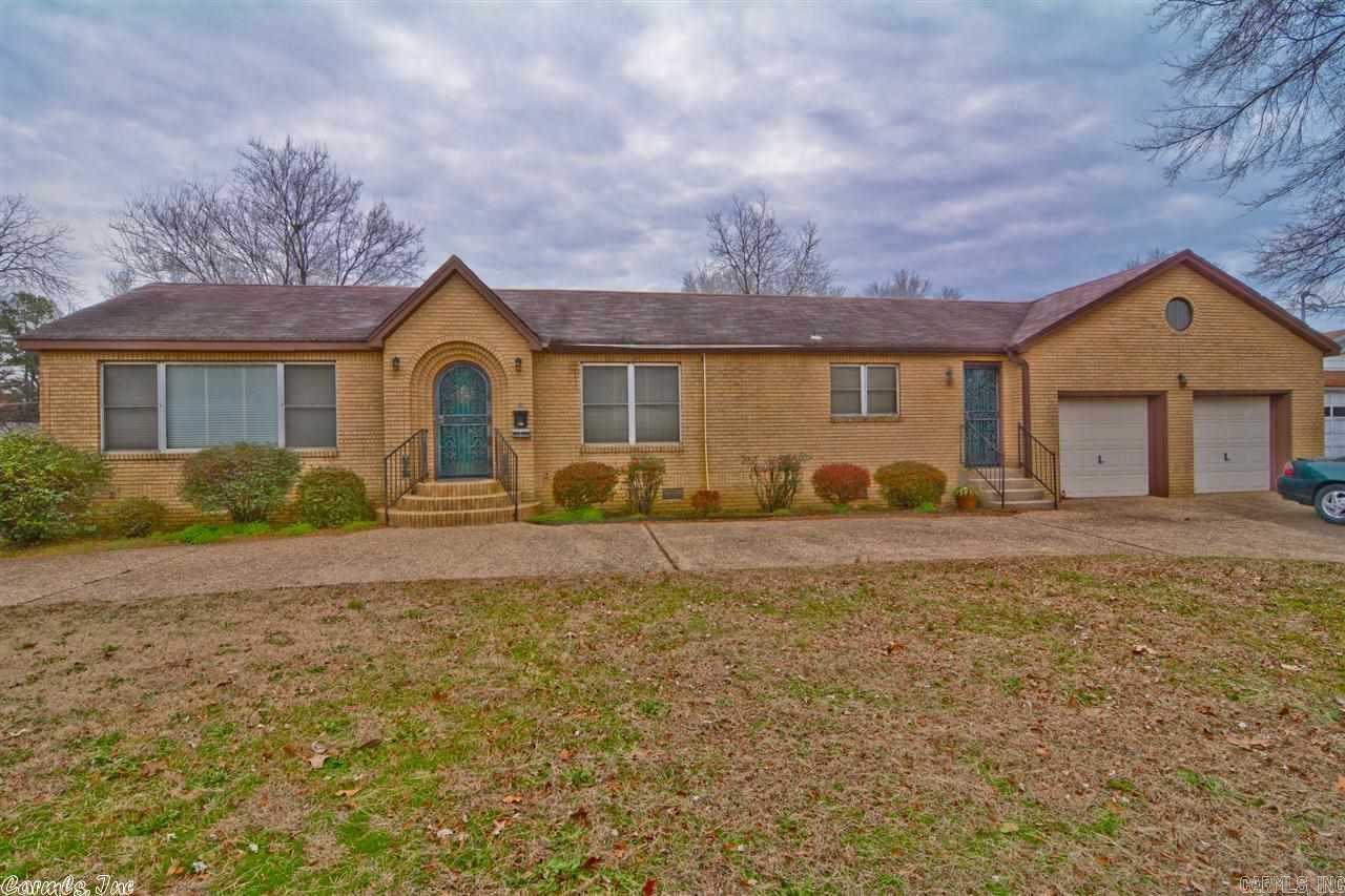 PARK HILL - Residential