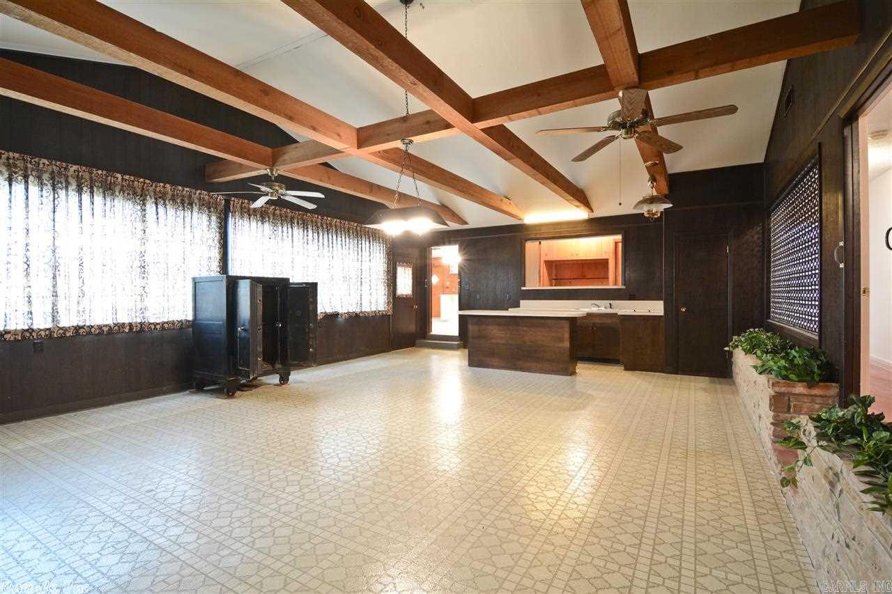 PARK HILL - Residential