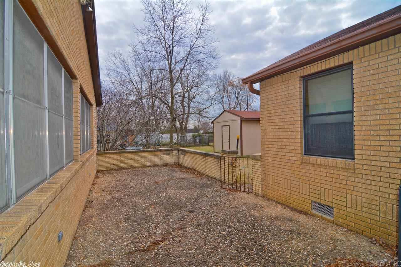 PARK HILL - Residential