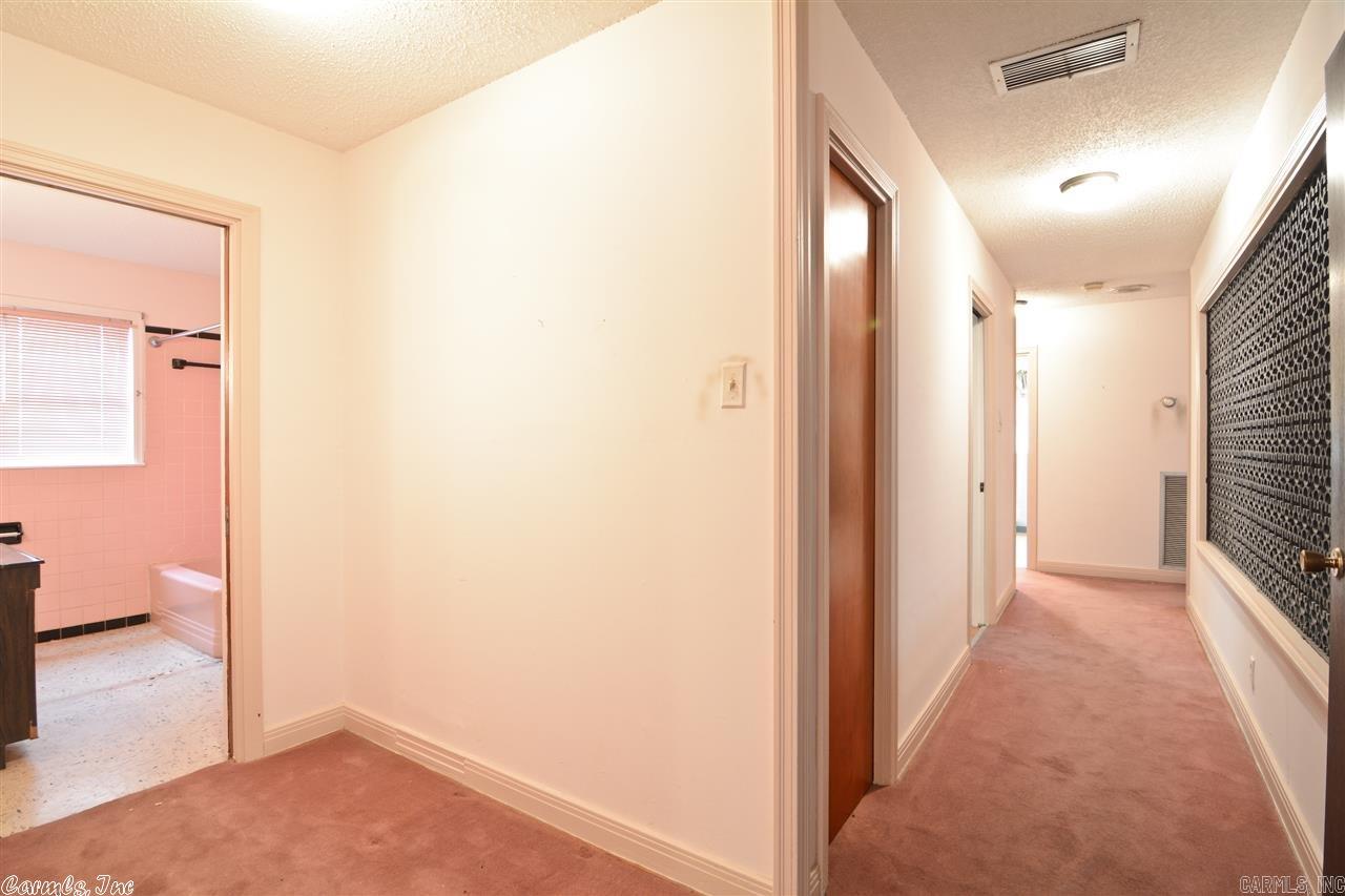 PARK HILL - Residential