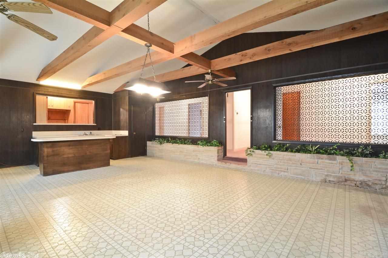 PARK HILL - Residential