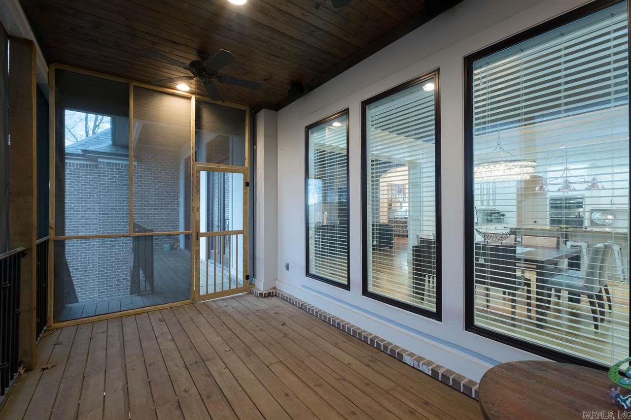 WOODLANDS EDGE - Residential