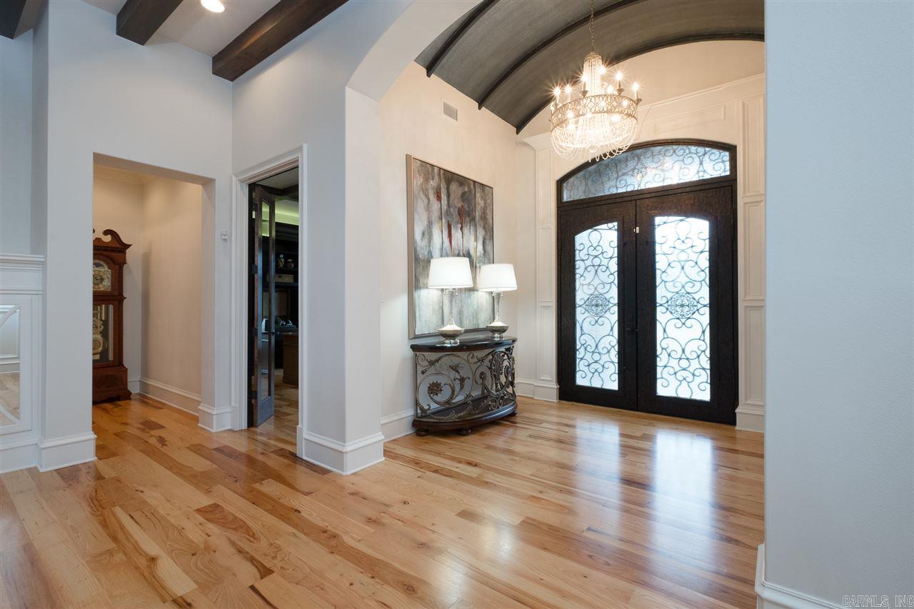 WOODLANDS EDGE - Residential