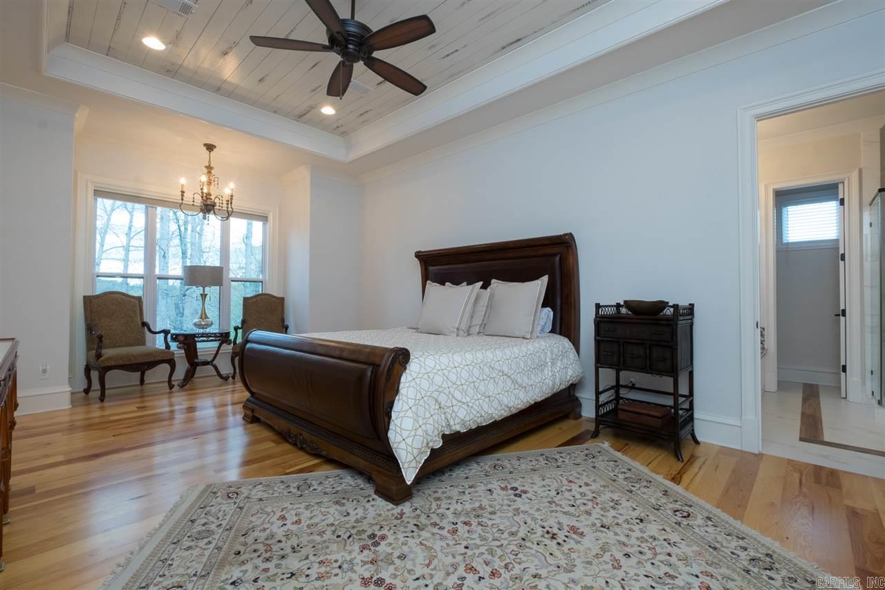 WOODLANDS EDGE - Residential