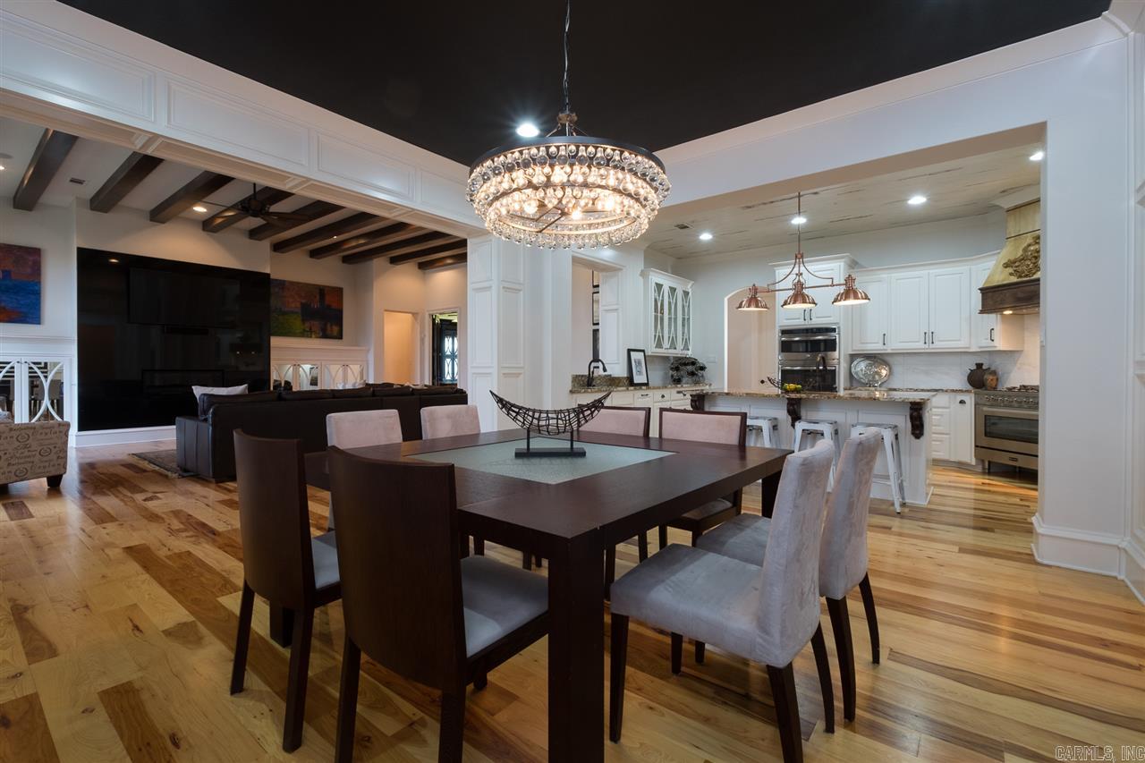 WOODLANDS EDGE - Residential