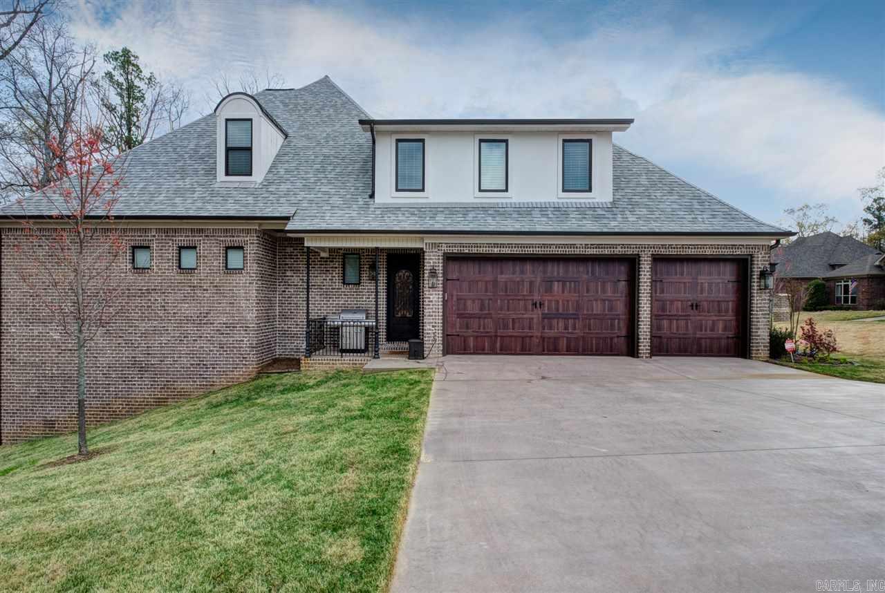 WOODLANDS EDGE - Residential