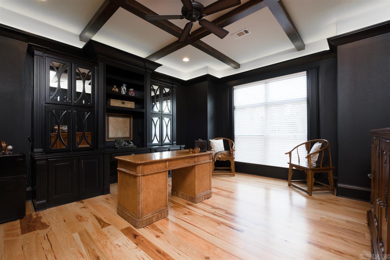 WOODLANDS EDGE - Residential