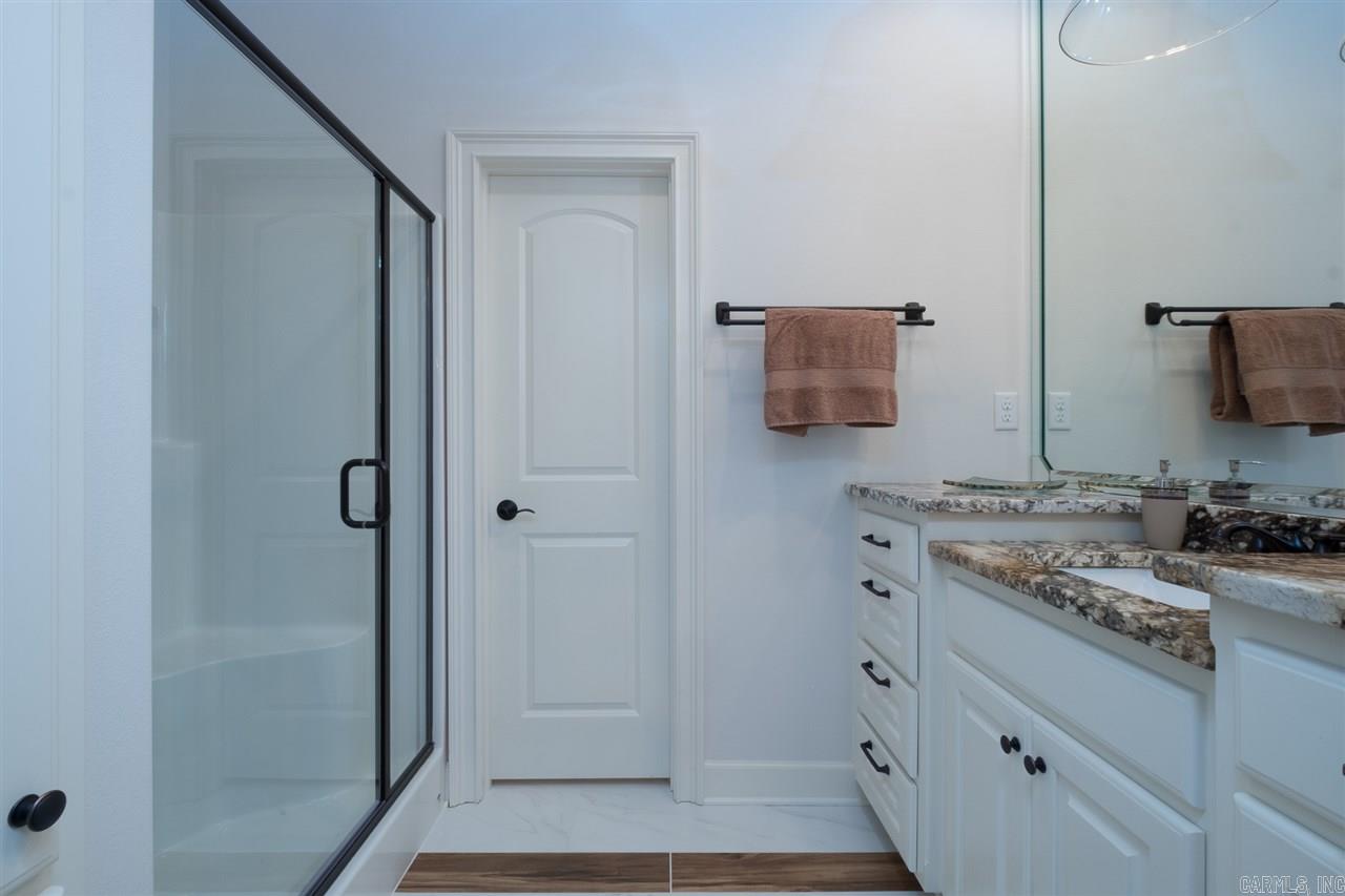 WOODLANDS EDGE - Residential