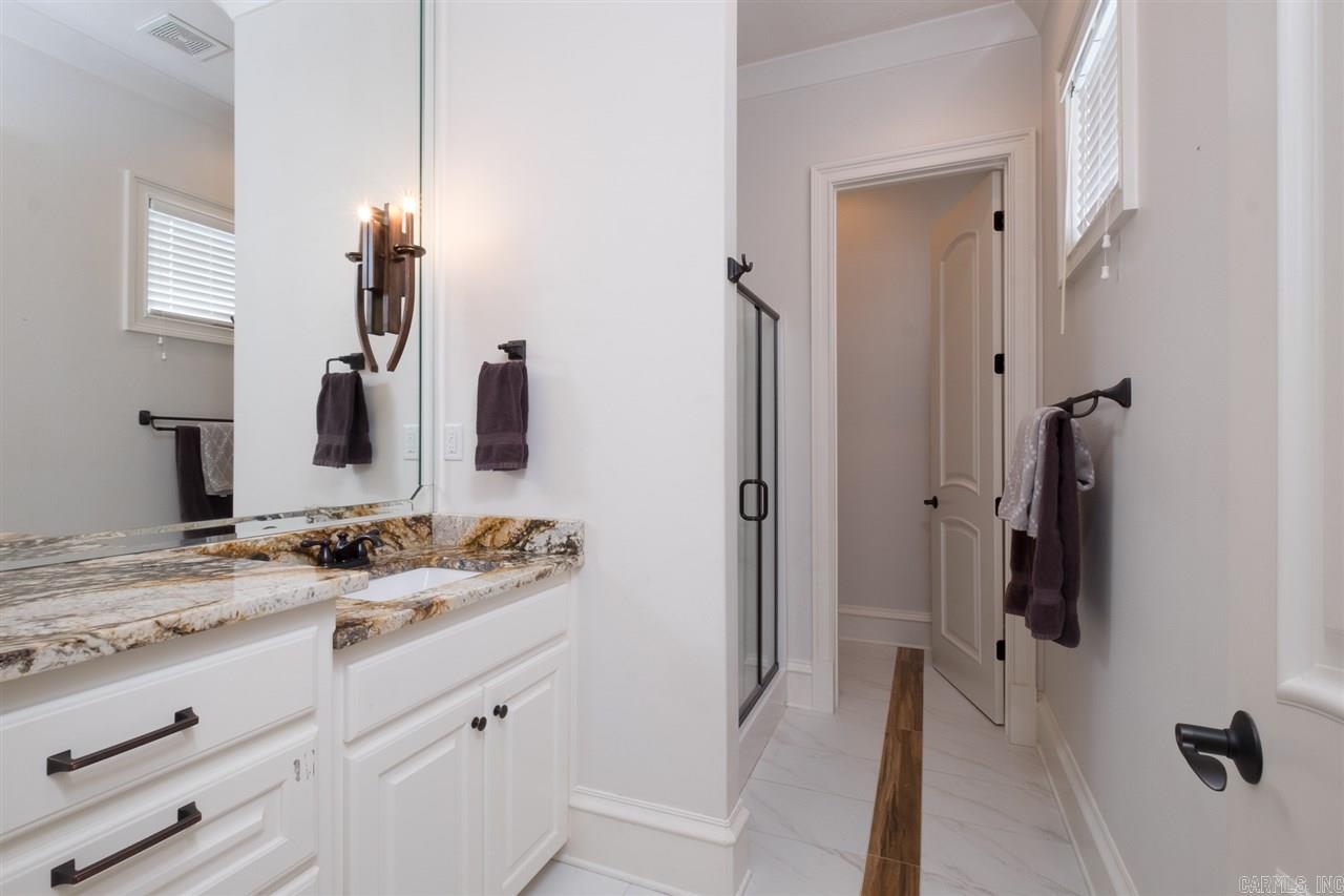 WOODLANDS EDGE - Residential