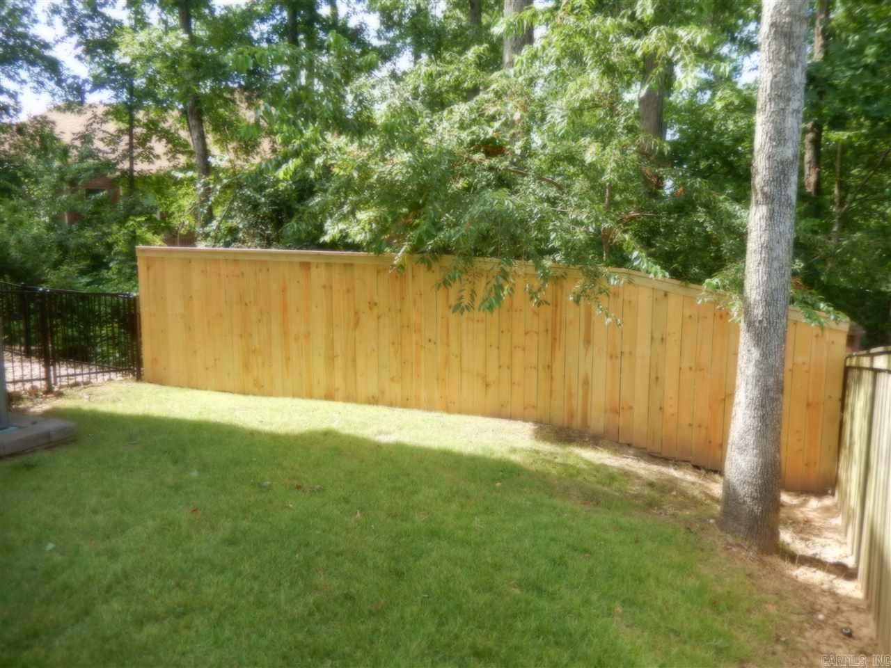 WOODLANDS EDGE - Residential