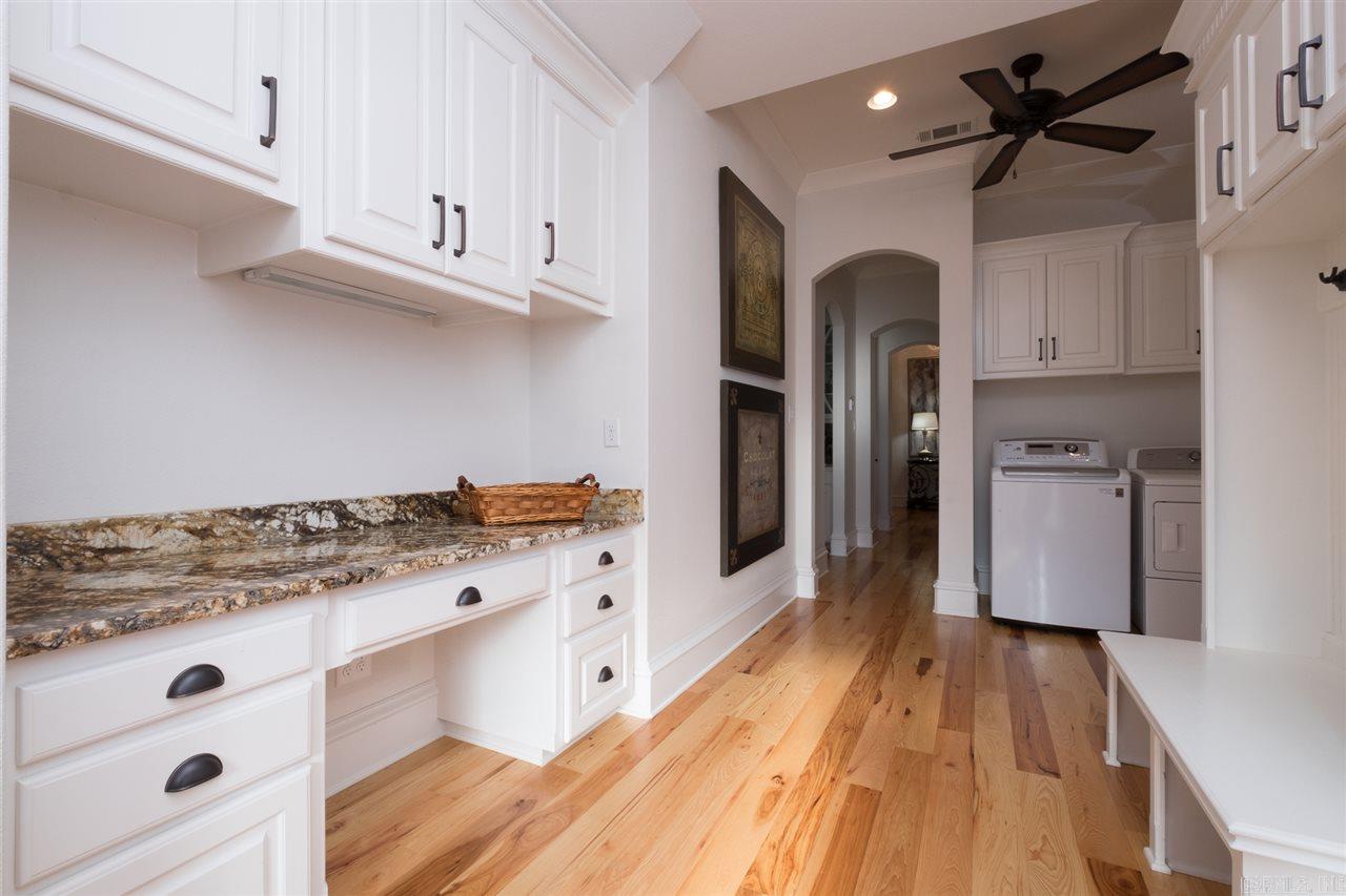 WOODLANDS EDGE - Residential