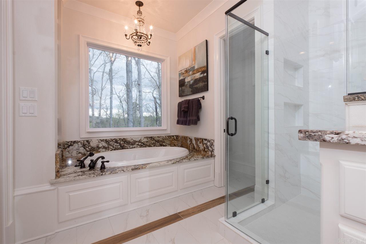 WOODLANDS EDGE - Residential