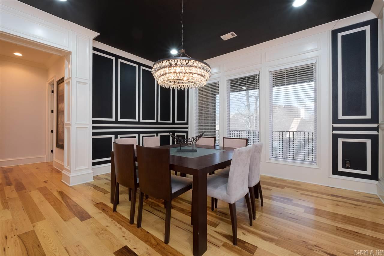 WOODLANDS EDGE - Residential