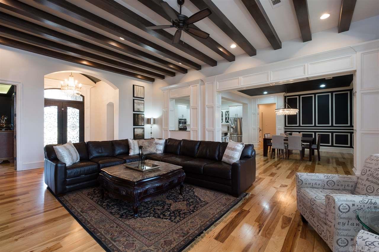 WOODLANDS EDGE - Residential