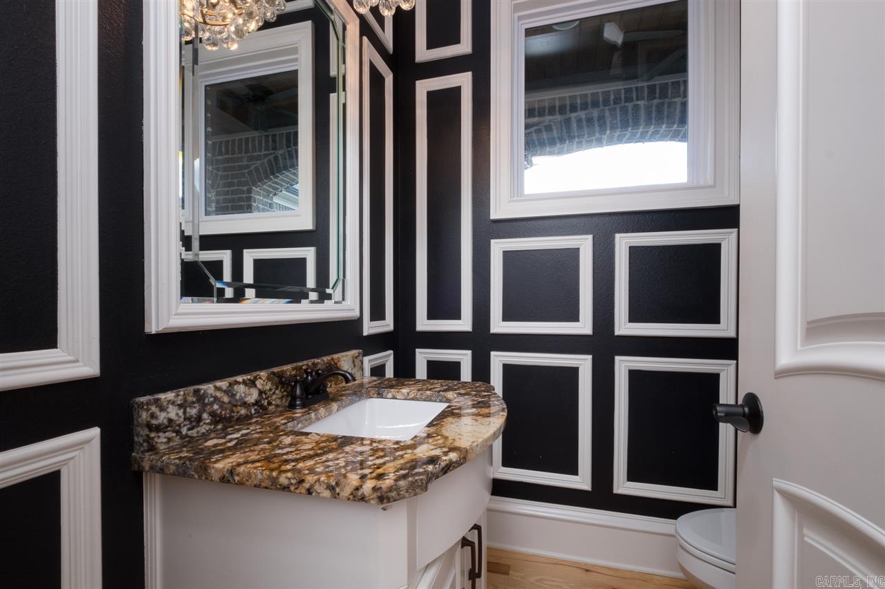 WOODLANDS EDGE - Residential