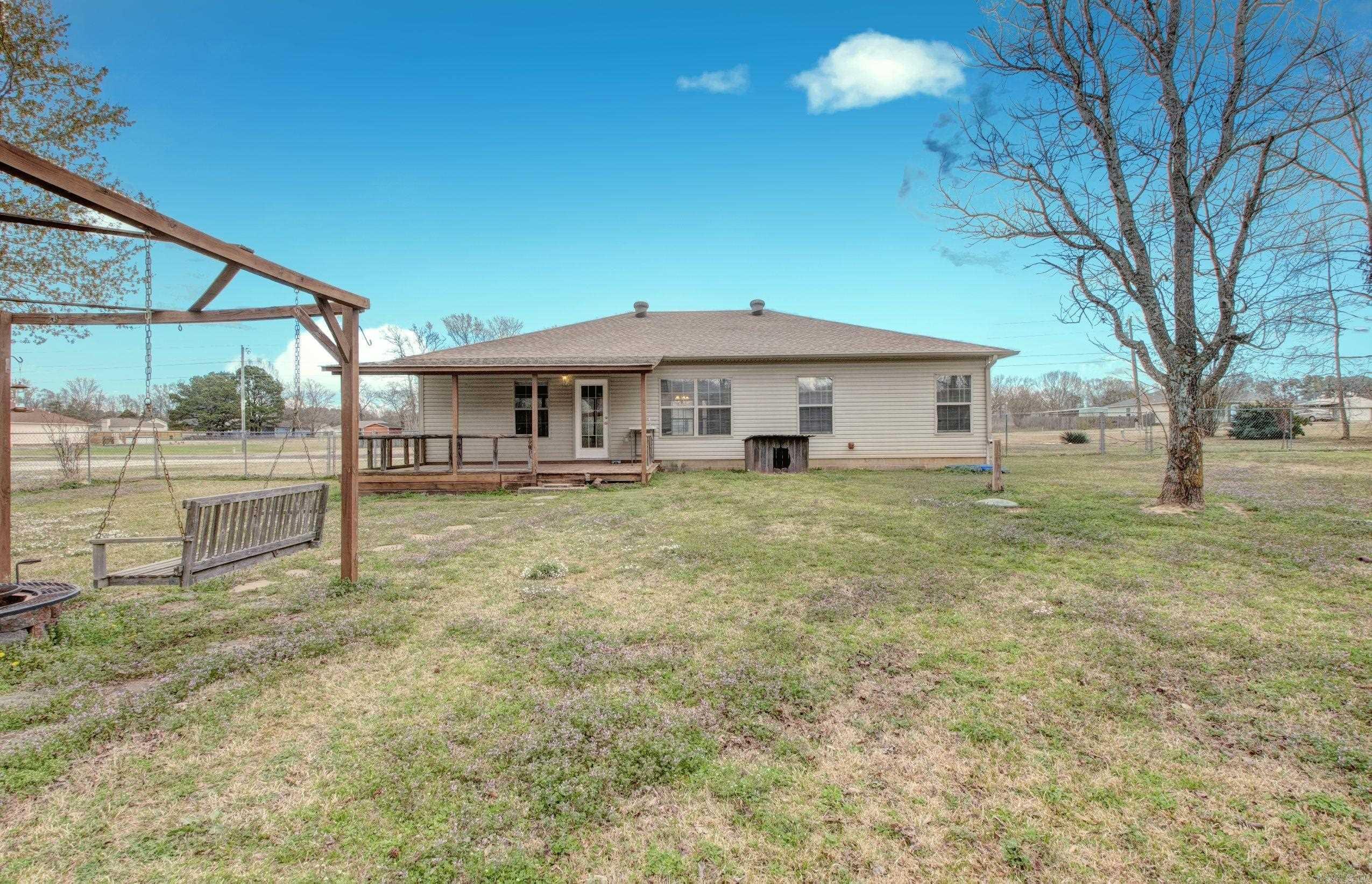 Pearl Stone Estates - Residential