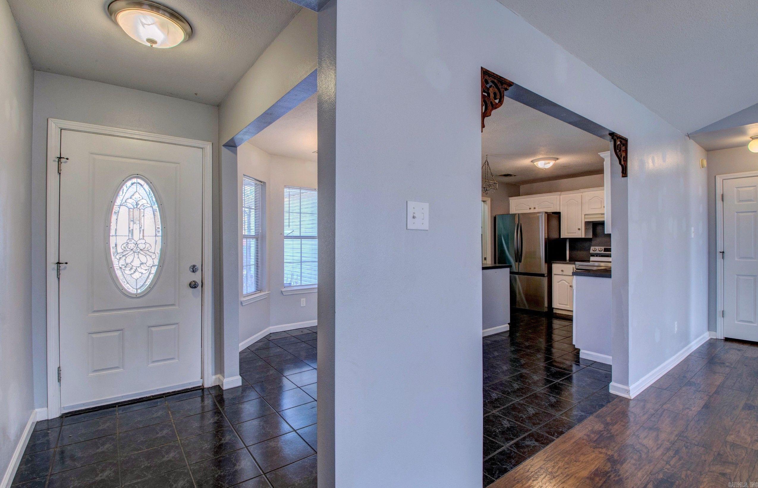 Pearl Stone Estates - Residential