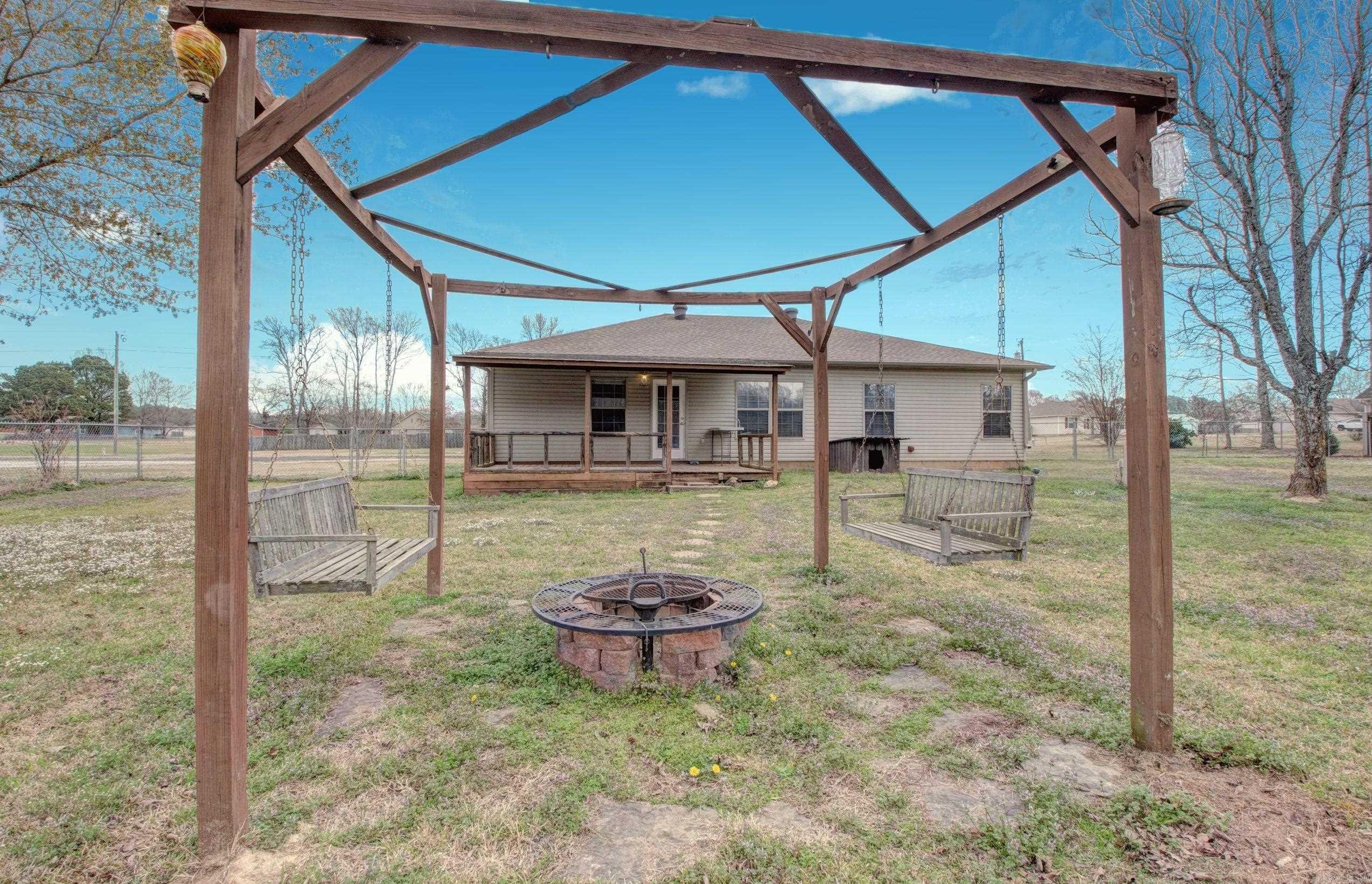 Pearl Stone Estates - Residential