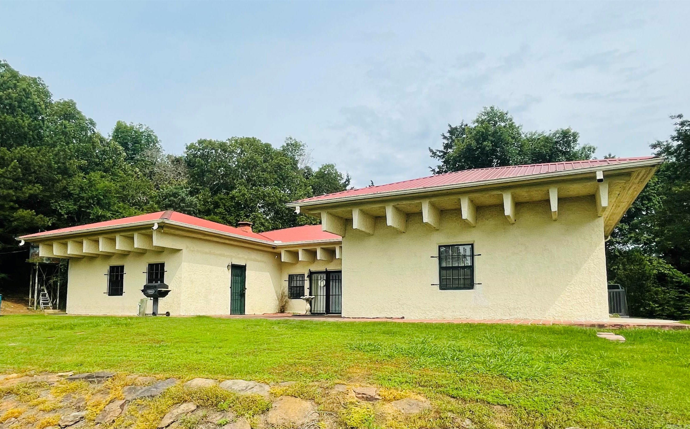 CEDAR PARK ESTATES - Residential