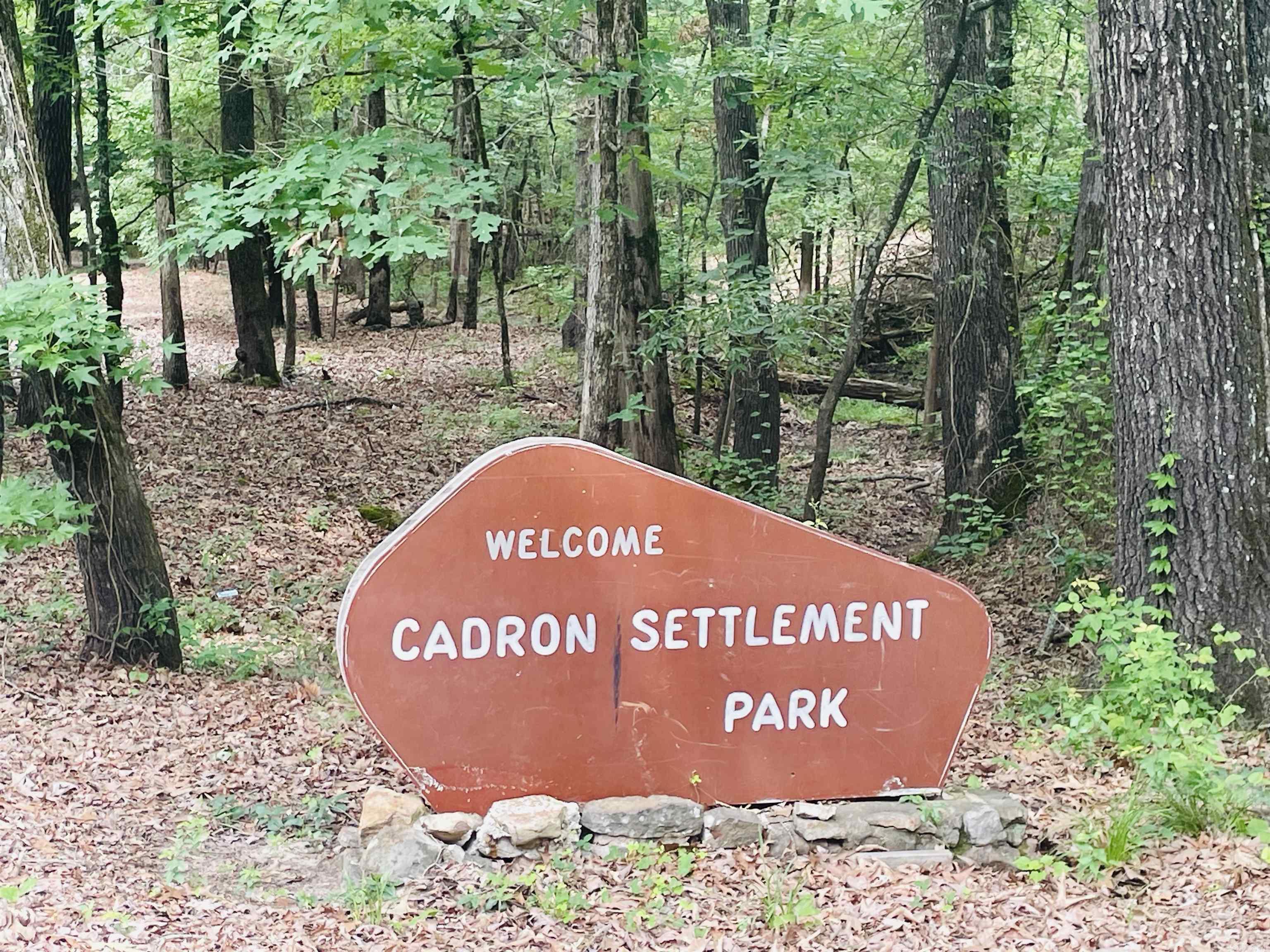 CEDAR PARK ESTATES - Residential