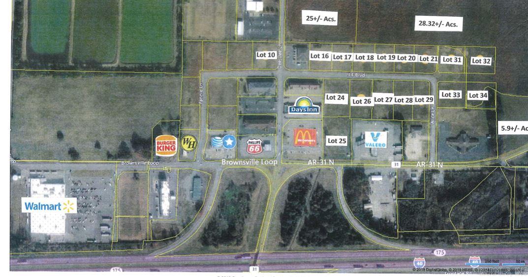 Watson Commercial Park - Commercial Sale