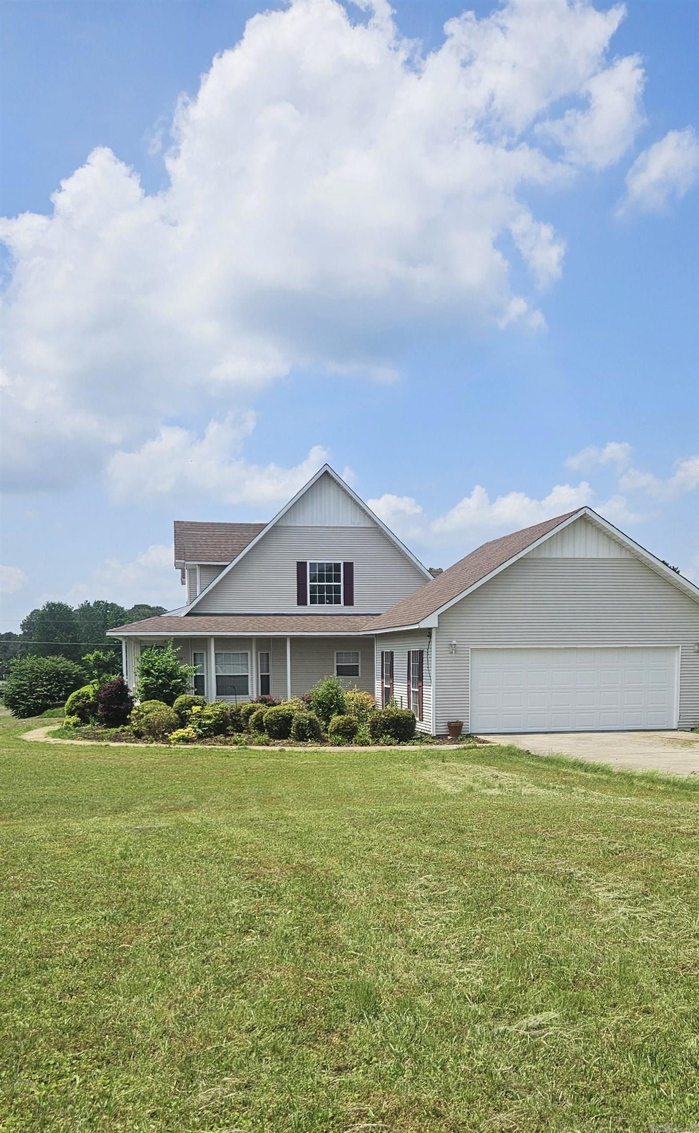 Dildy Estates - Residential