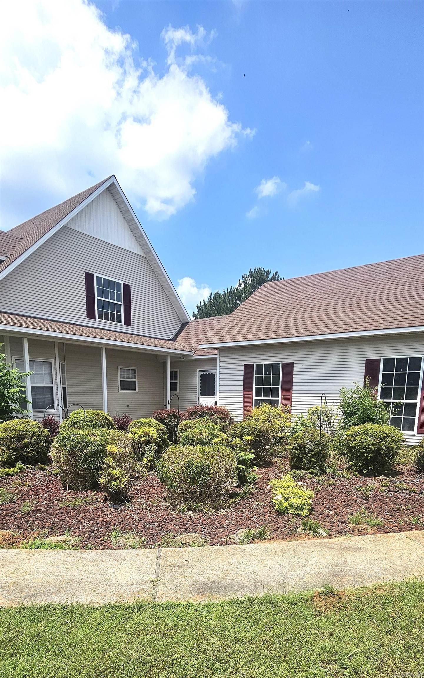 Dildy Estates - Residential