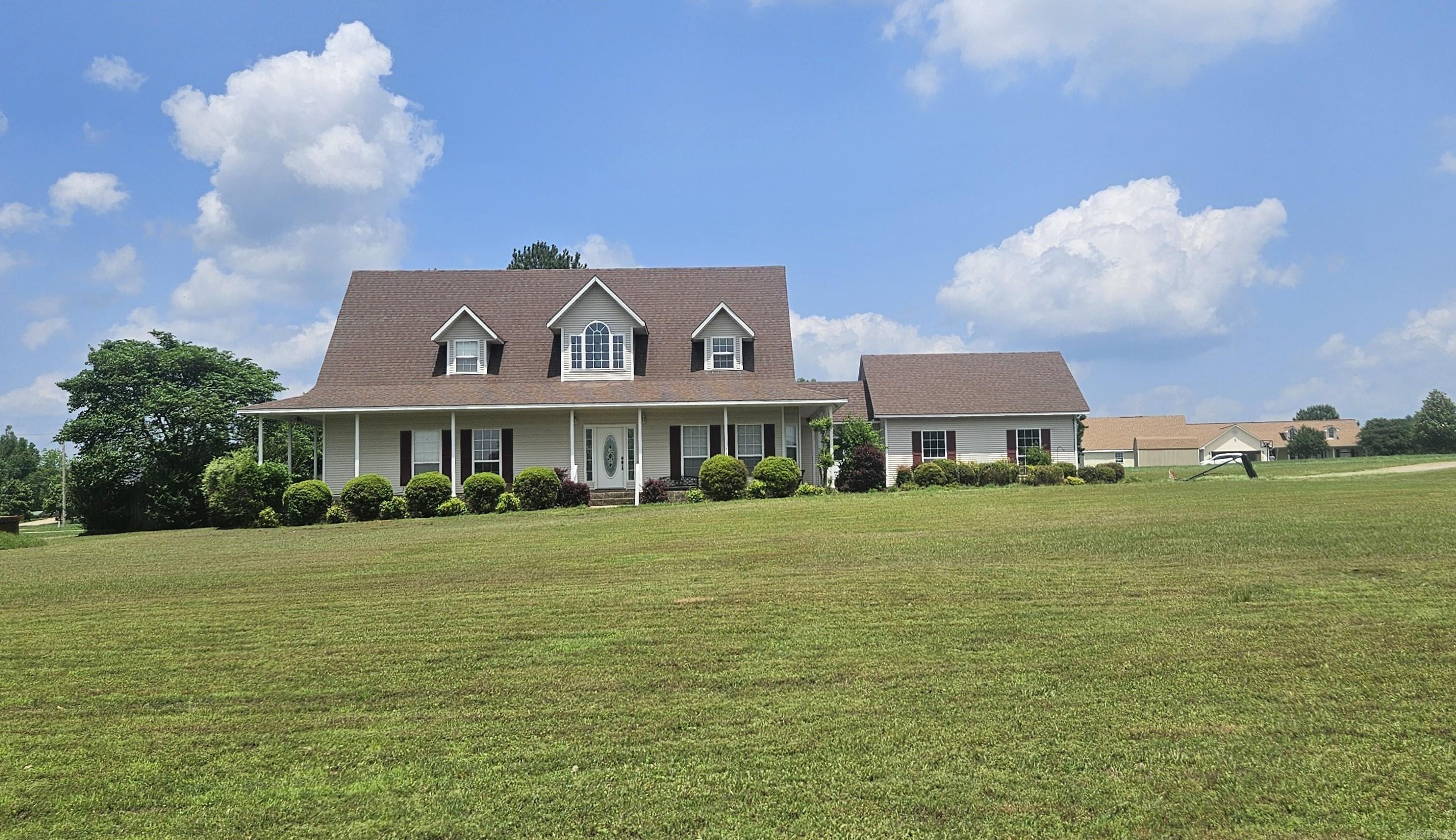 Dildy Estates - Residential