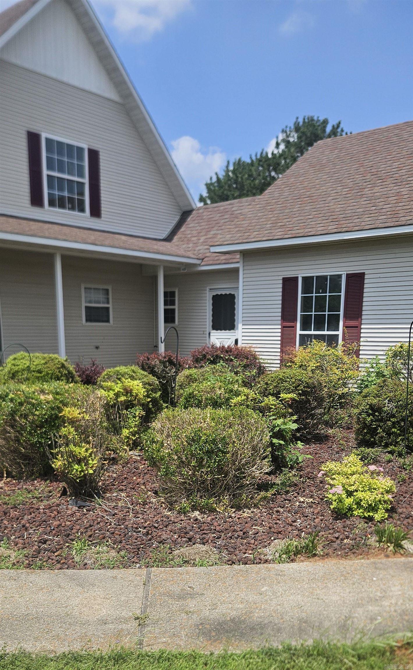 Dildy Estates - Residential