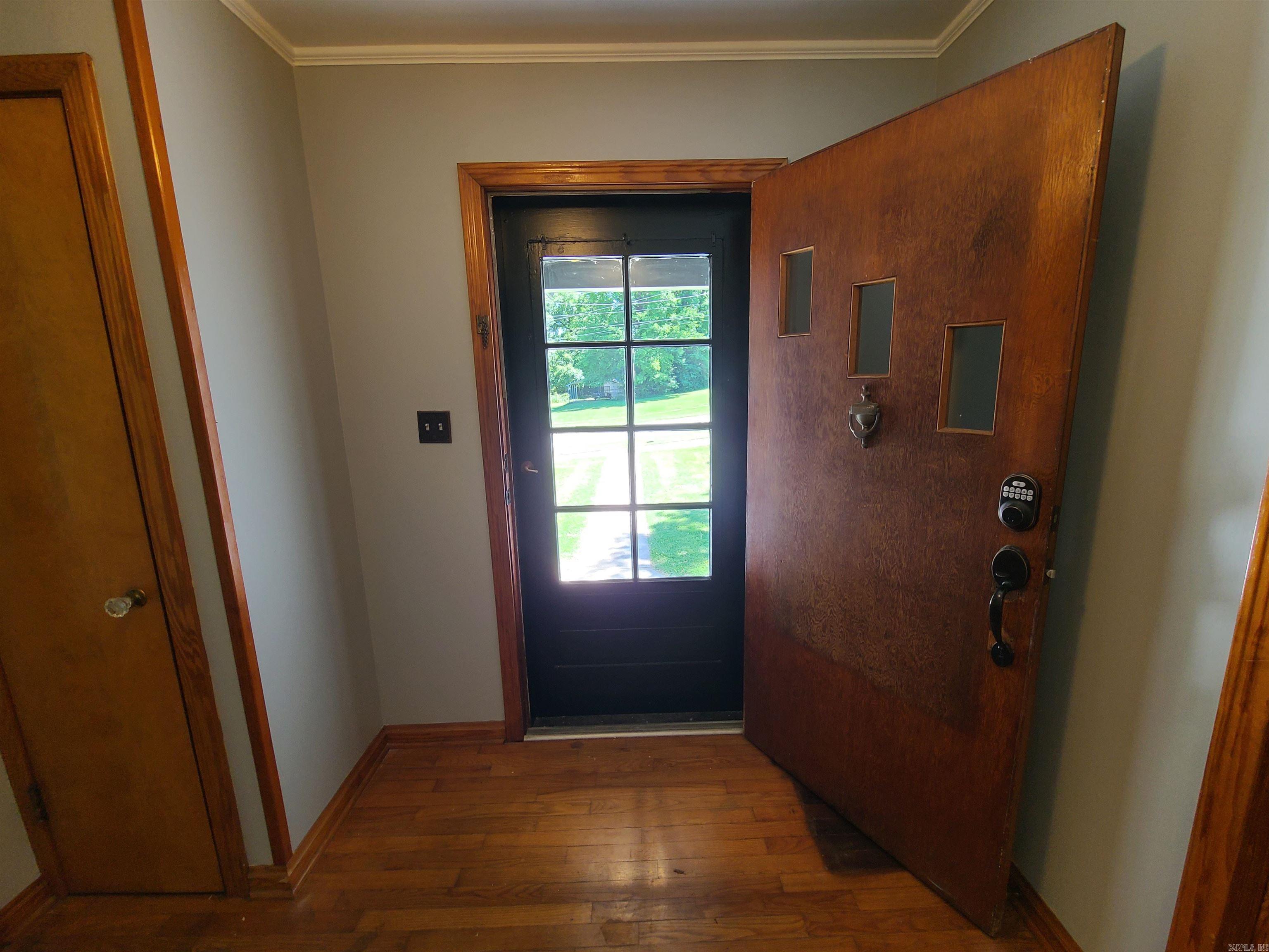 M&B PIGGOTT 2-20-8 - Residential