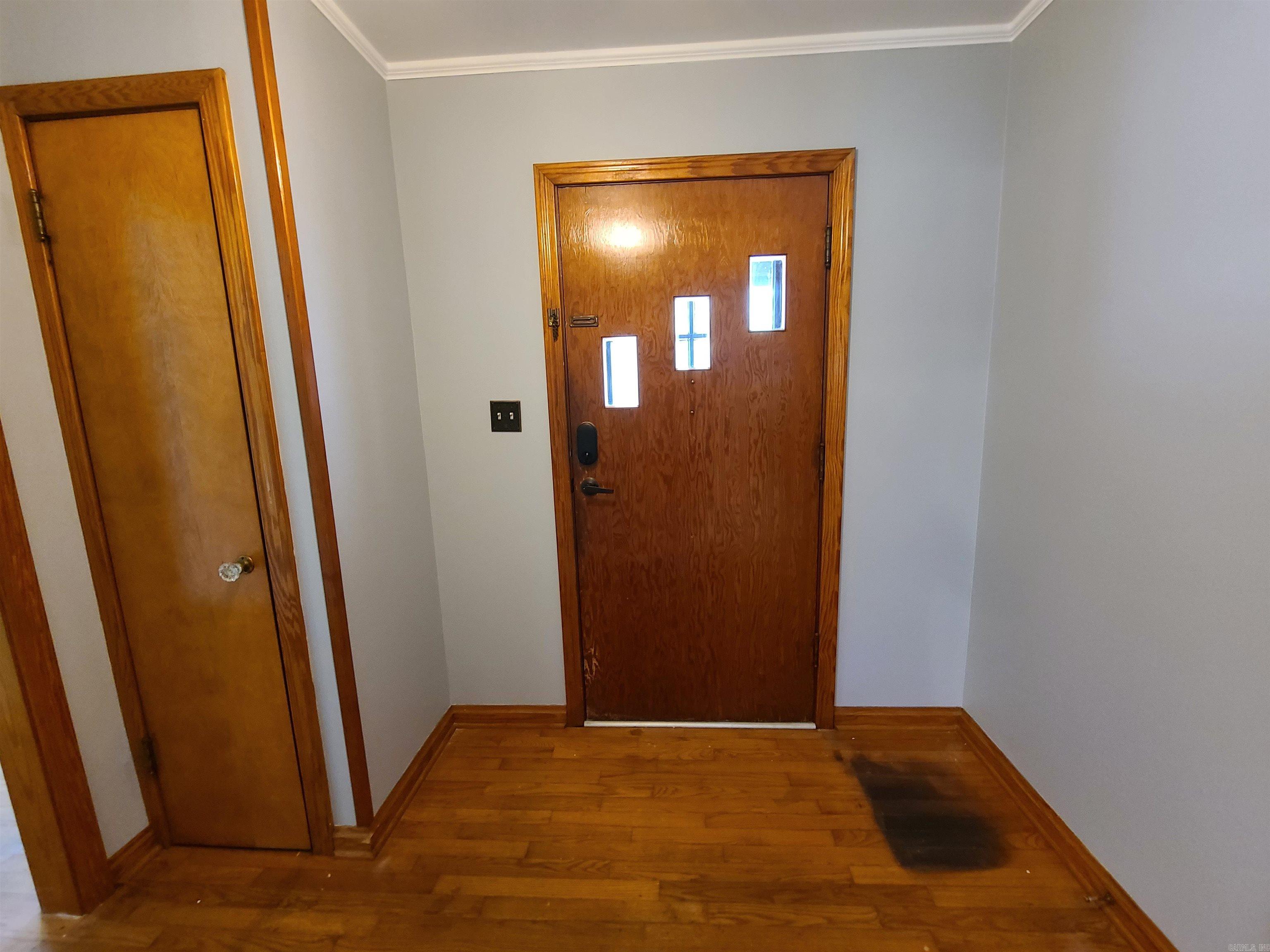 M&B PIGGOTT 2-20-8 - Residential