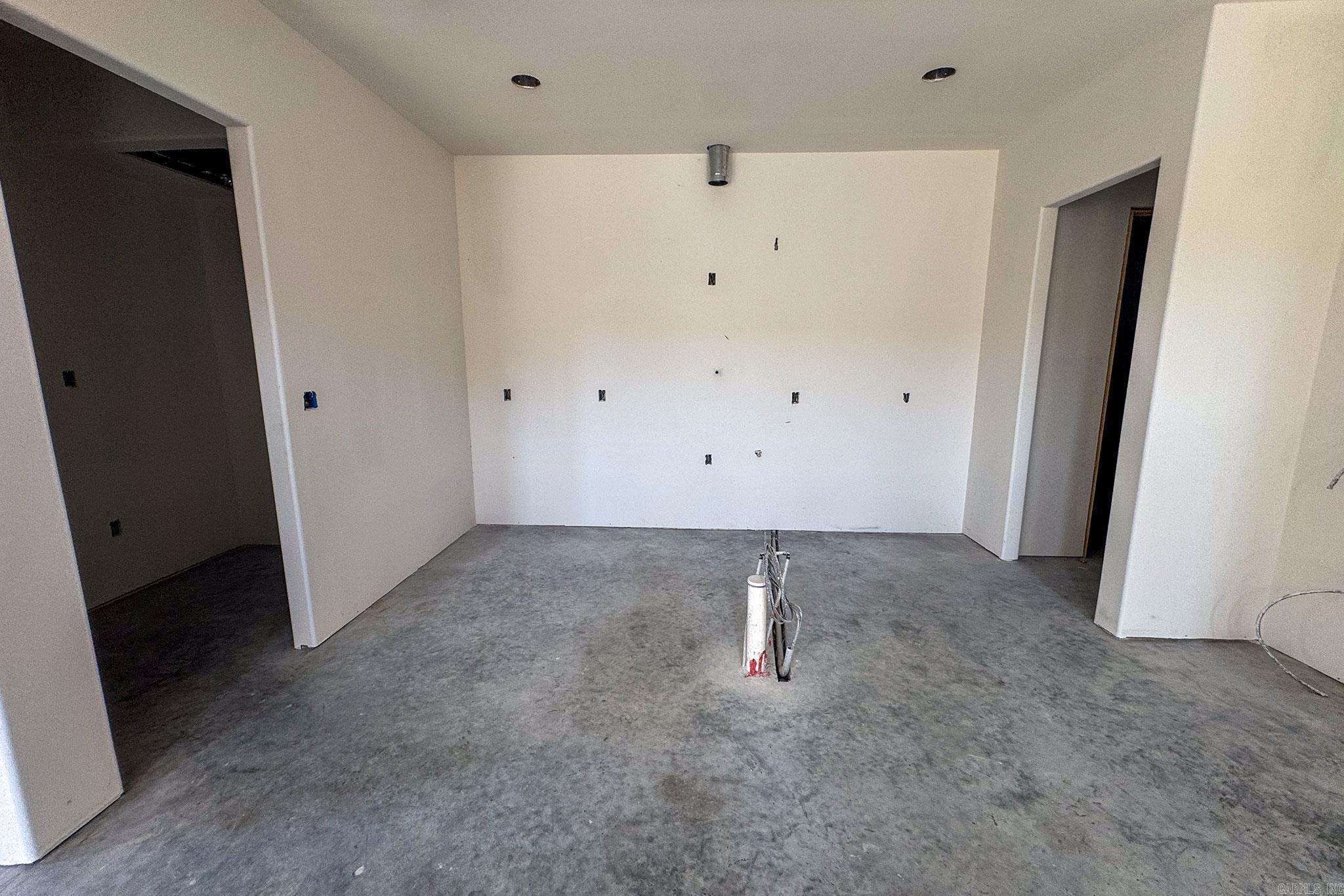 CHENAL VALLEY CORLAY COURT - Residential