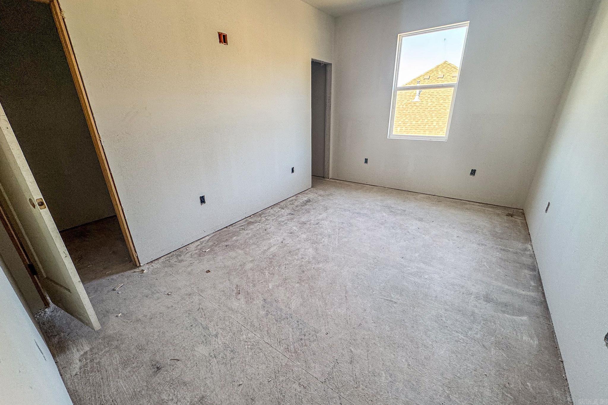 CHENAL VALLEY CORLAY COURT - Residential