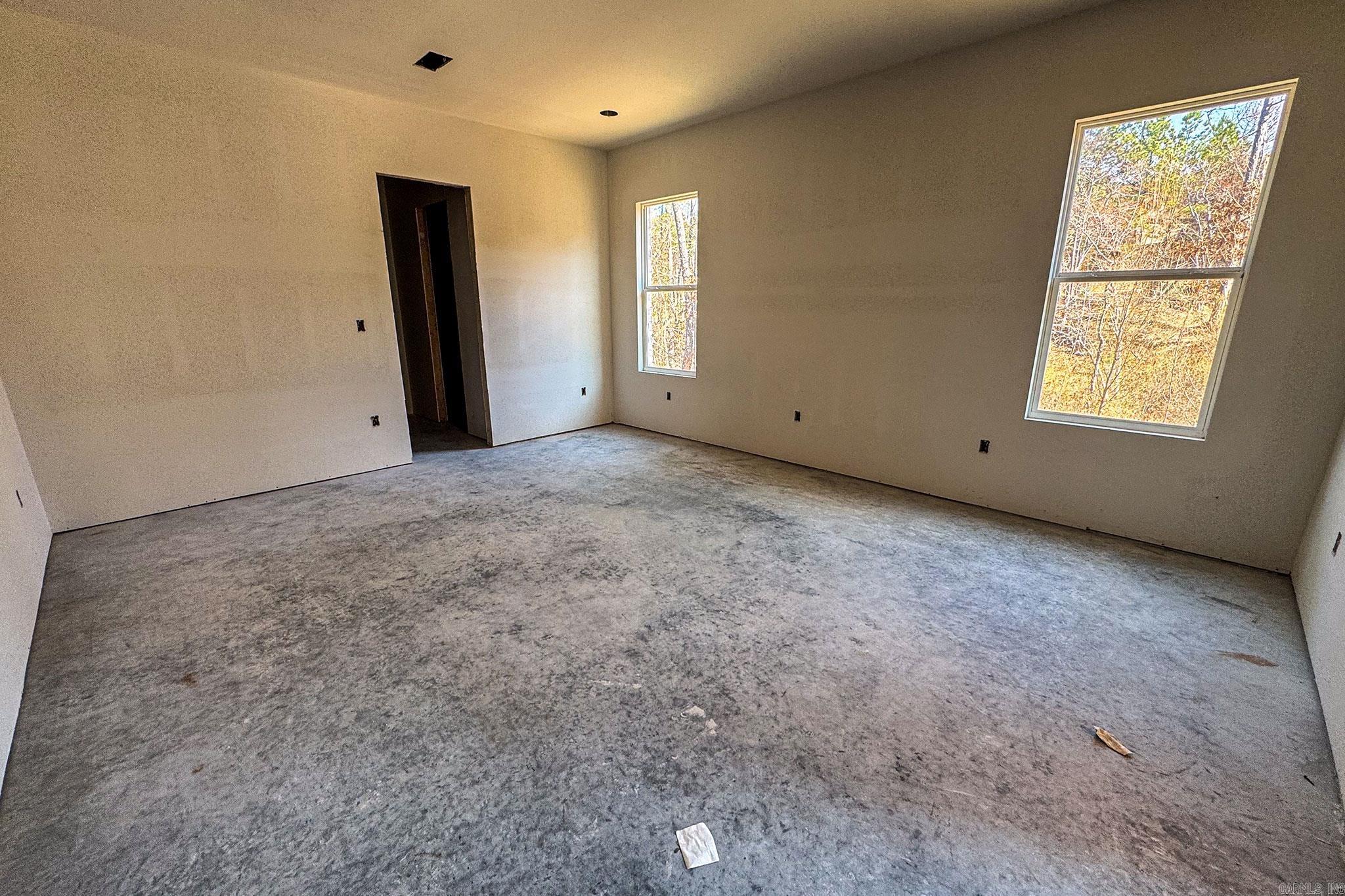 CHENAL VALLEY CORLAY COURT - Residential