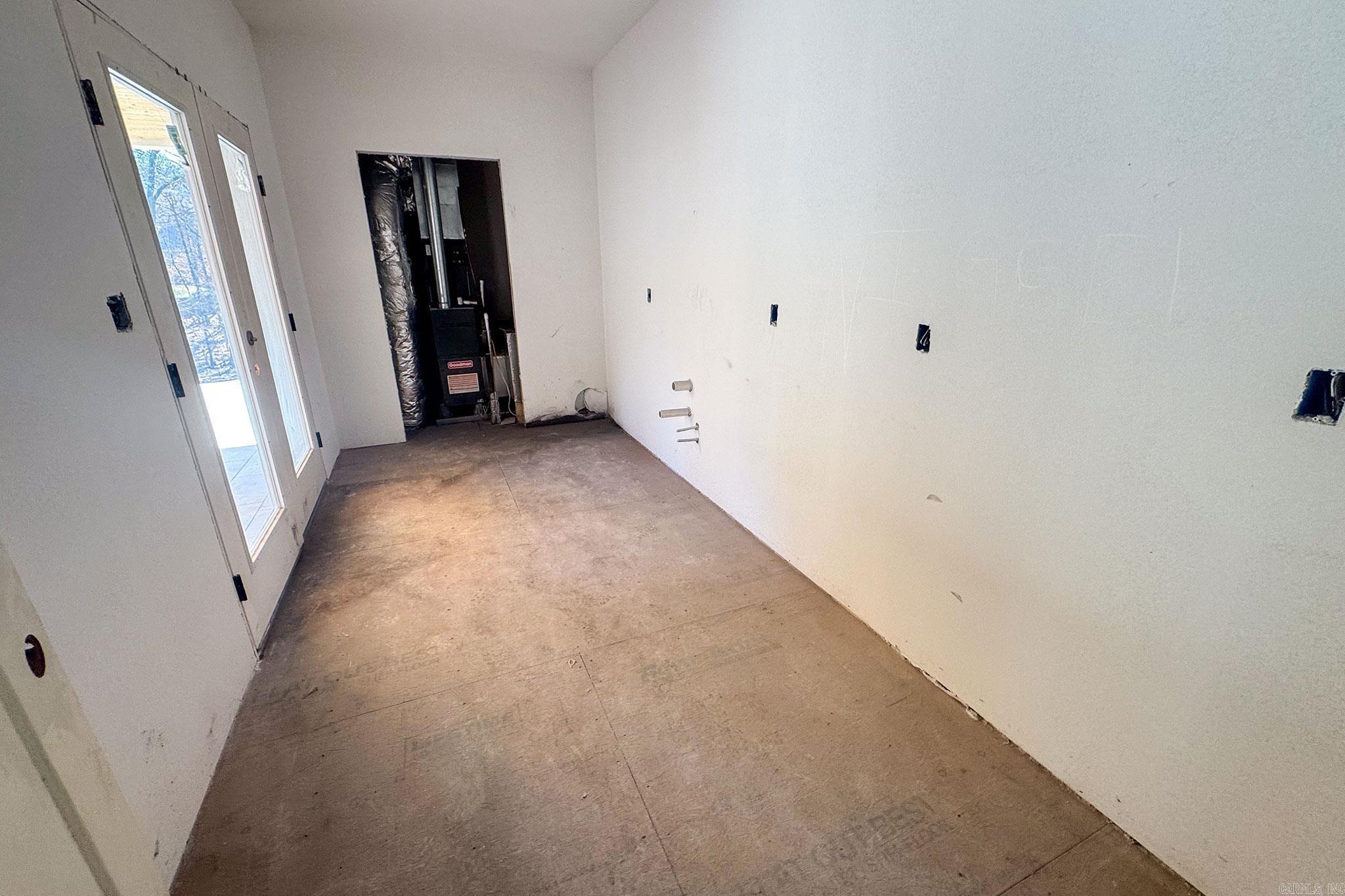 CHENAL VALLEY CORLAY COURT - Residential