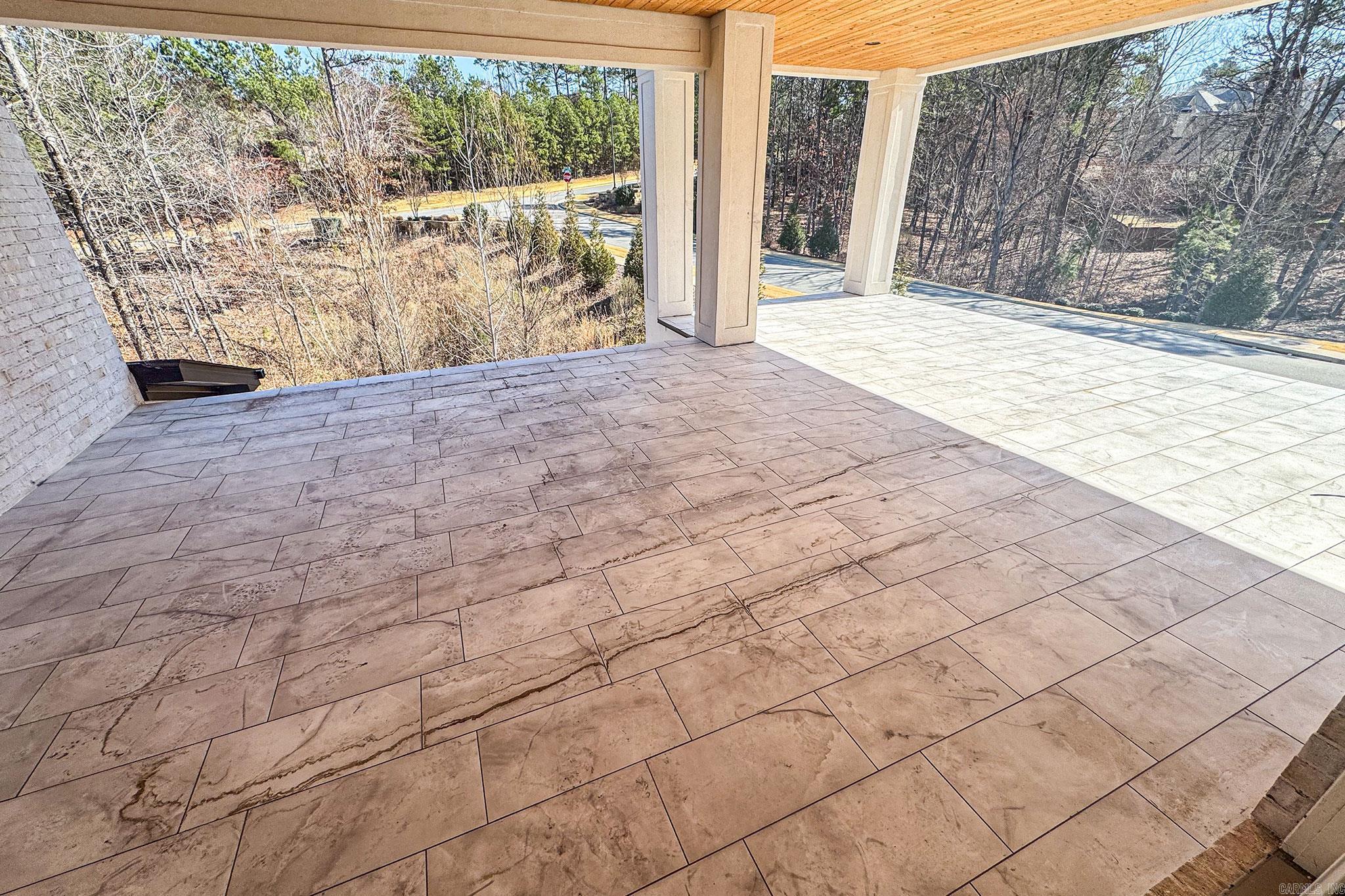 CHENAL VALLEY CORLAY COURT - Residential