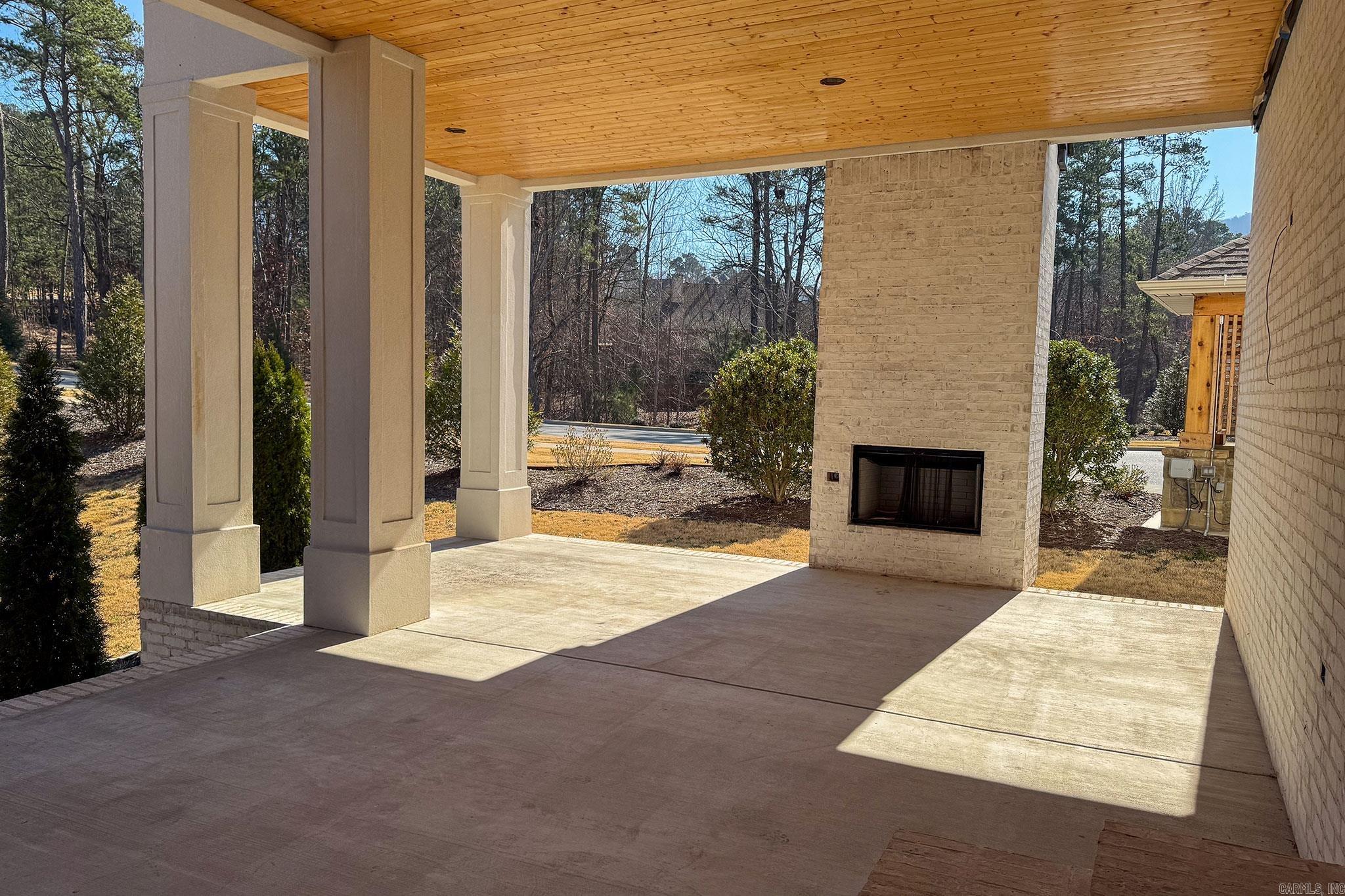 CHENAL VALLEY CORLAY COURT - Residential