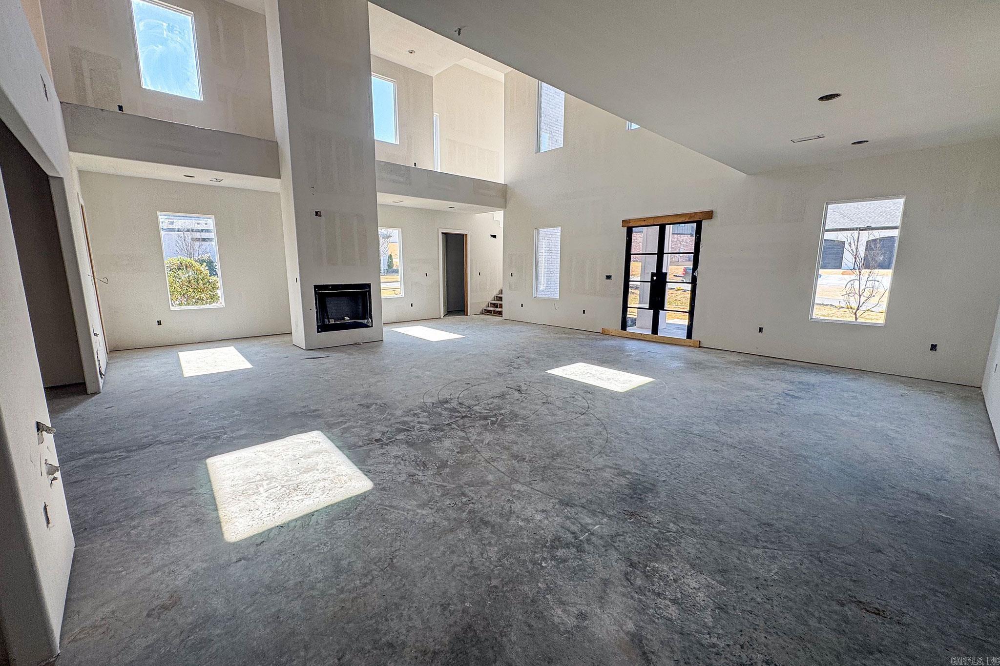 CHENAL VALLEY CORLAY COURT - Residential