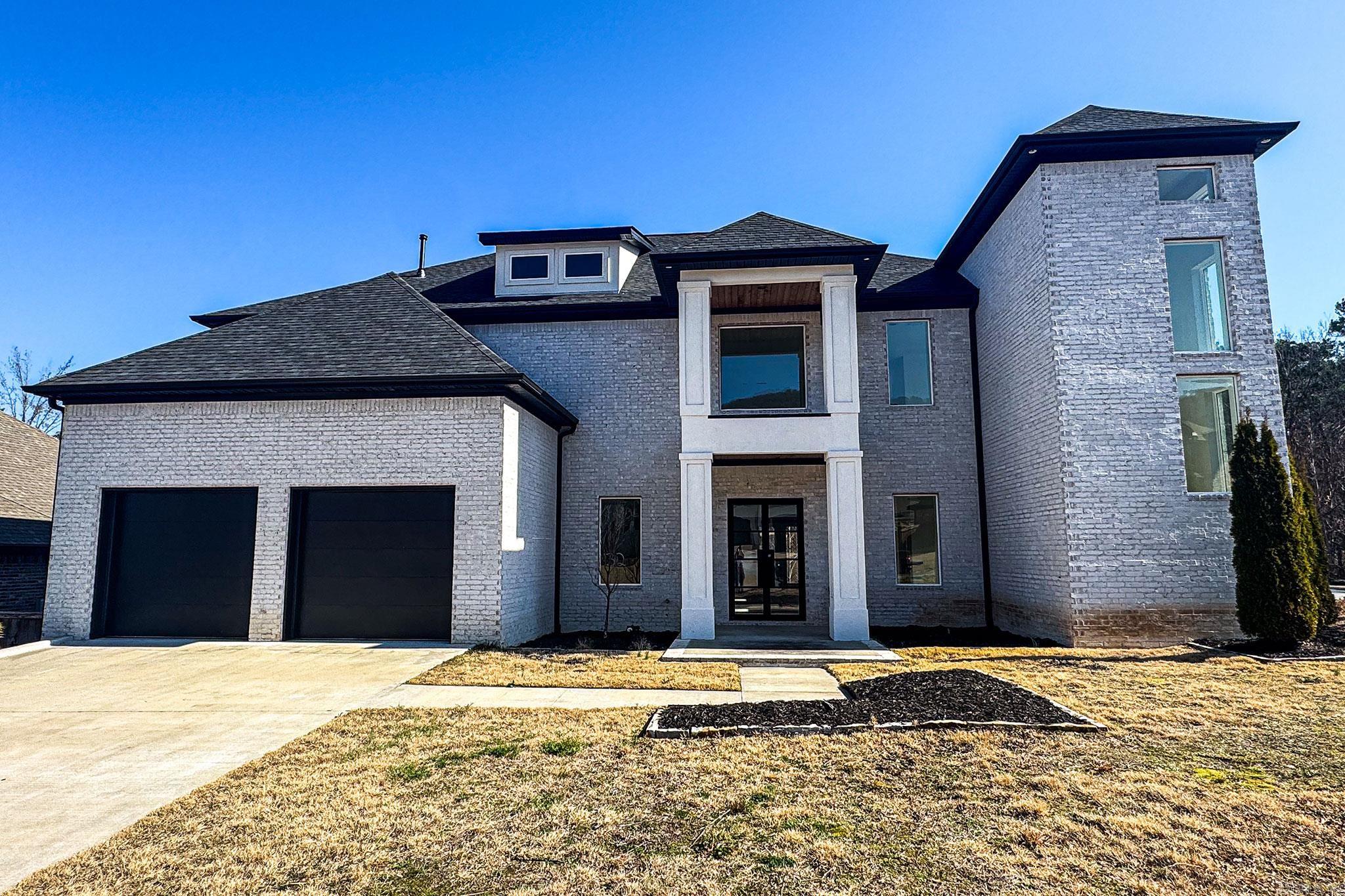 CHENAL VALLEY CORLAY COURT - Residential