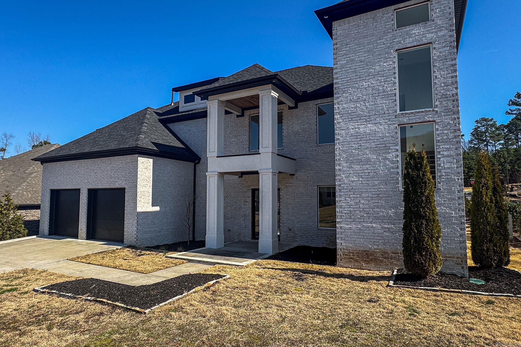 CHENAL VALLEY CORLAY COURT - Residential