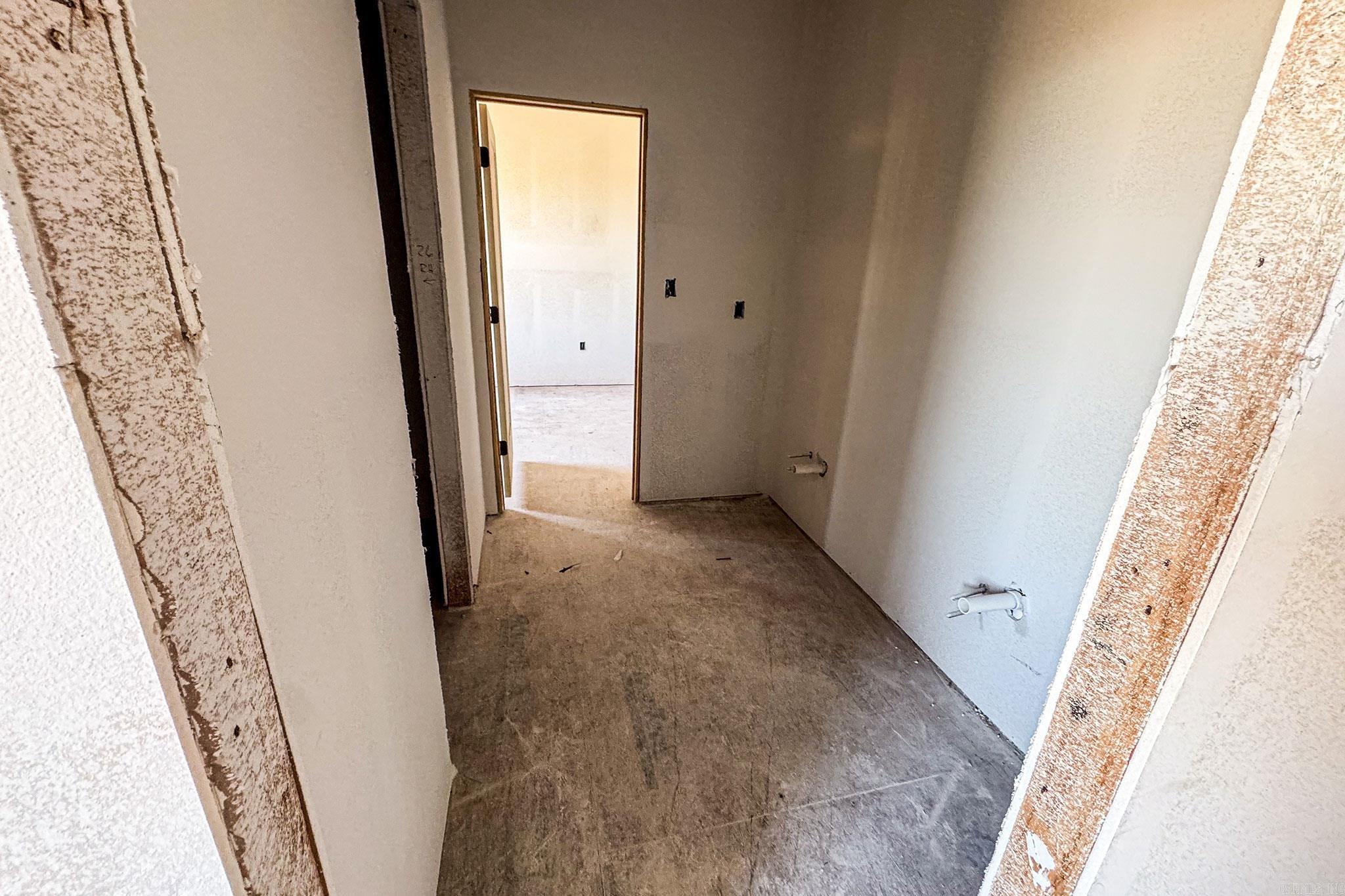 CHENAL VALLEY CORLAY COURT - Residential