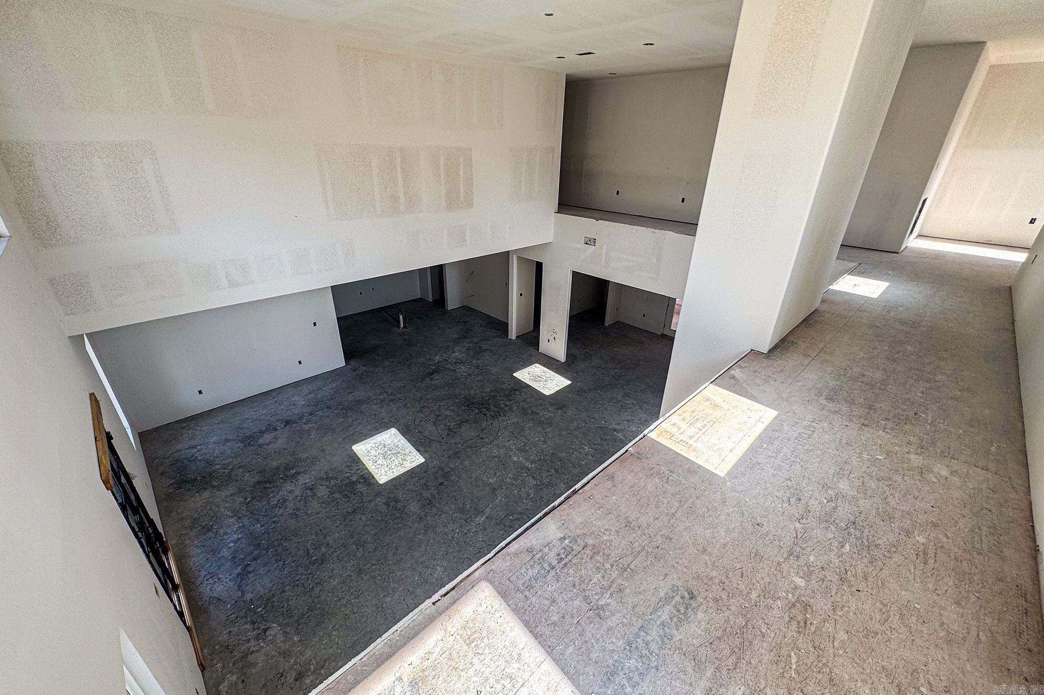 CHENAL VALLEY CORLAY COURT - Residential