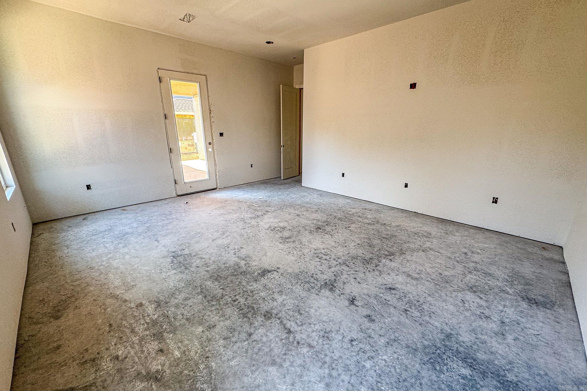 CHENAL VALLEY CORLAY COURT - Residential