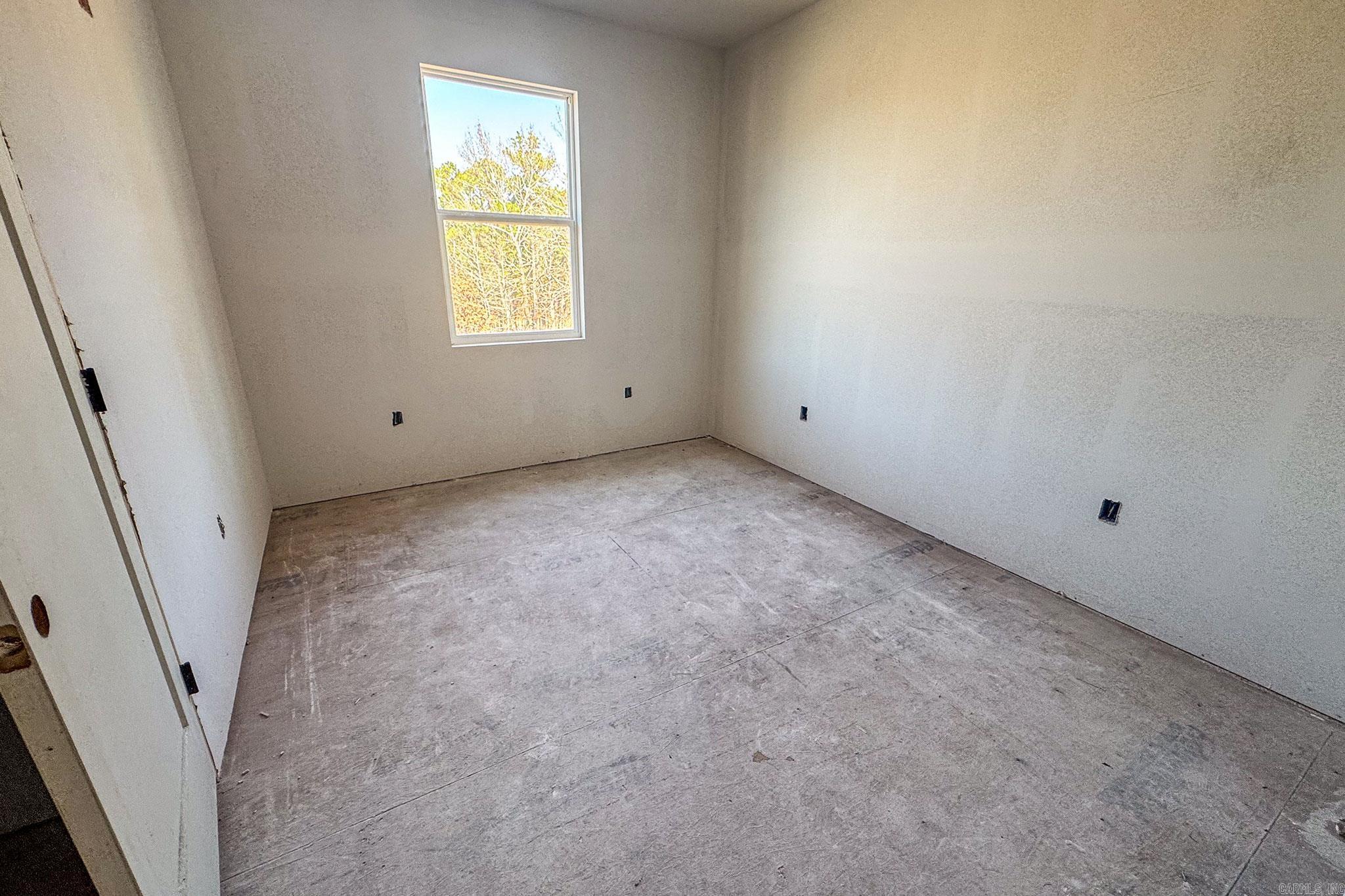 CHENAL VALLEY CORLAY COURT - Residential