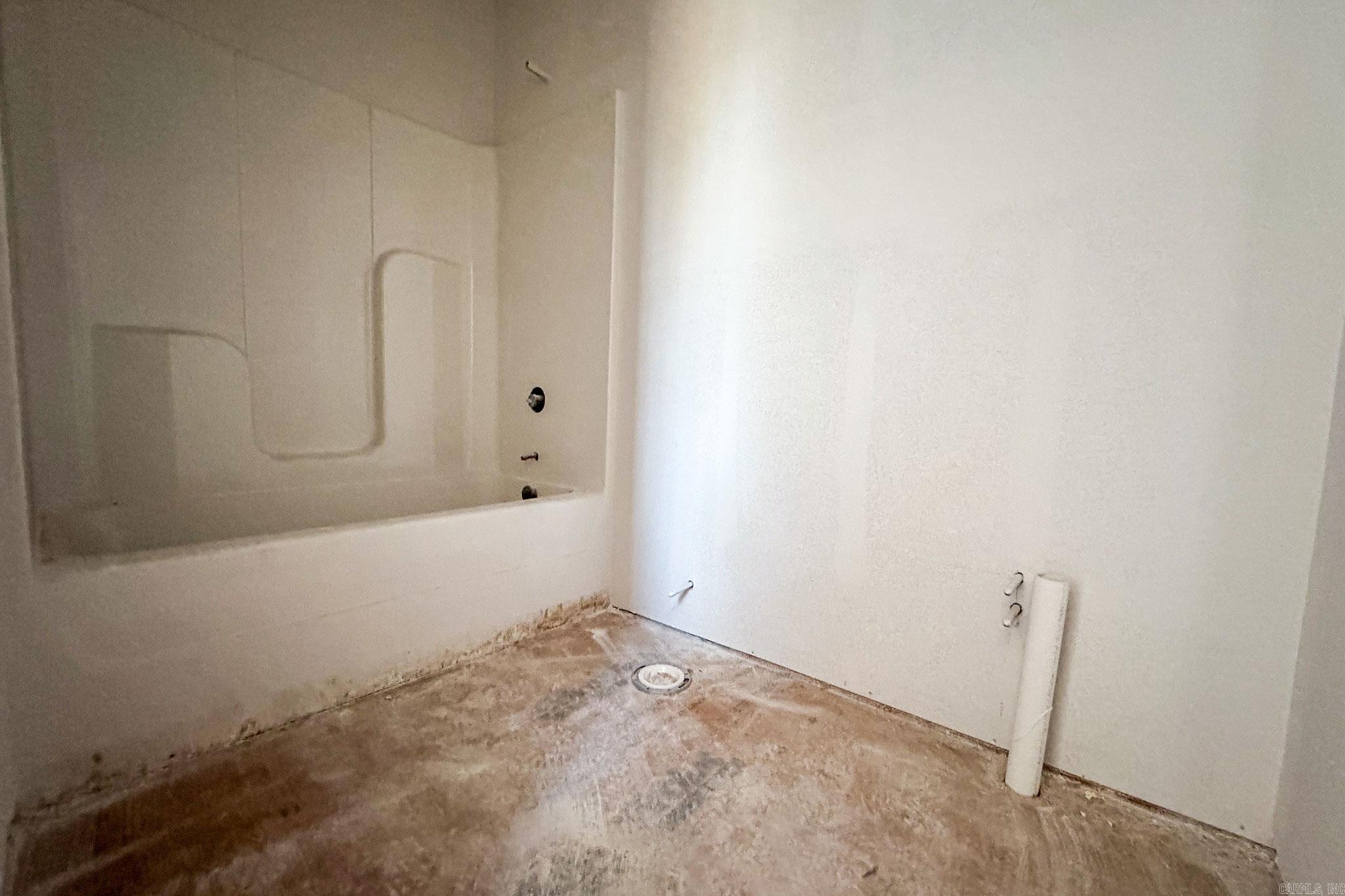 CHENAL VALLEY CORLAY COURT - Residential