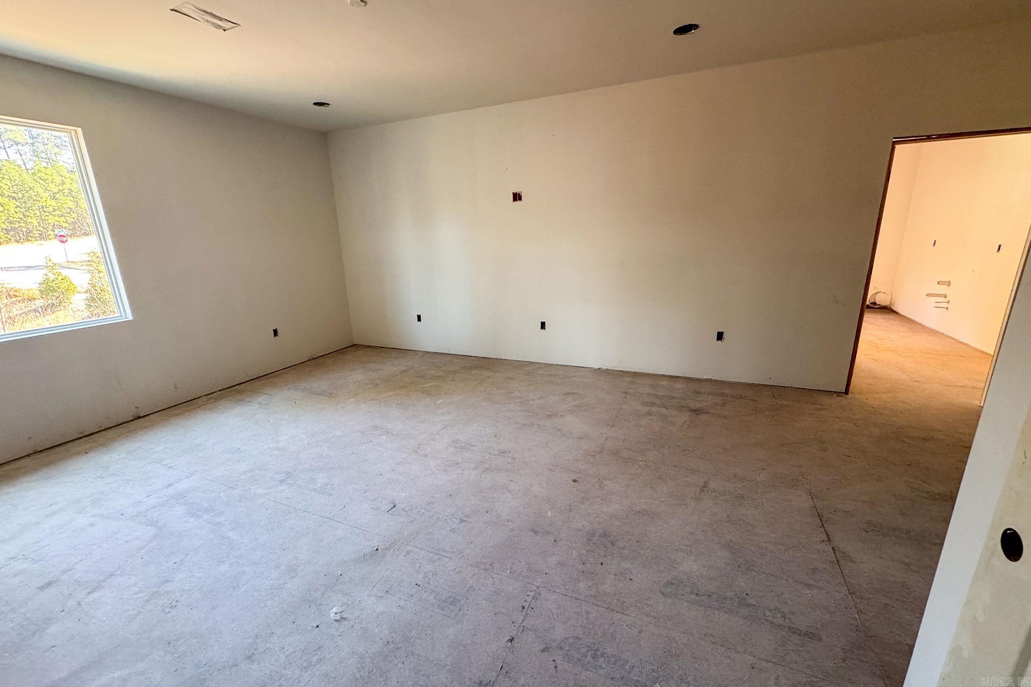 CHENAL VALLEY CORLAY COURT - Residential