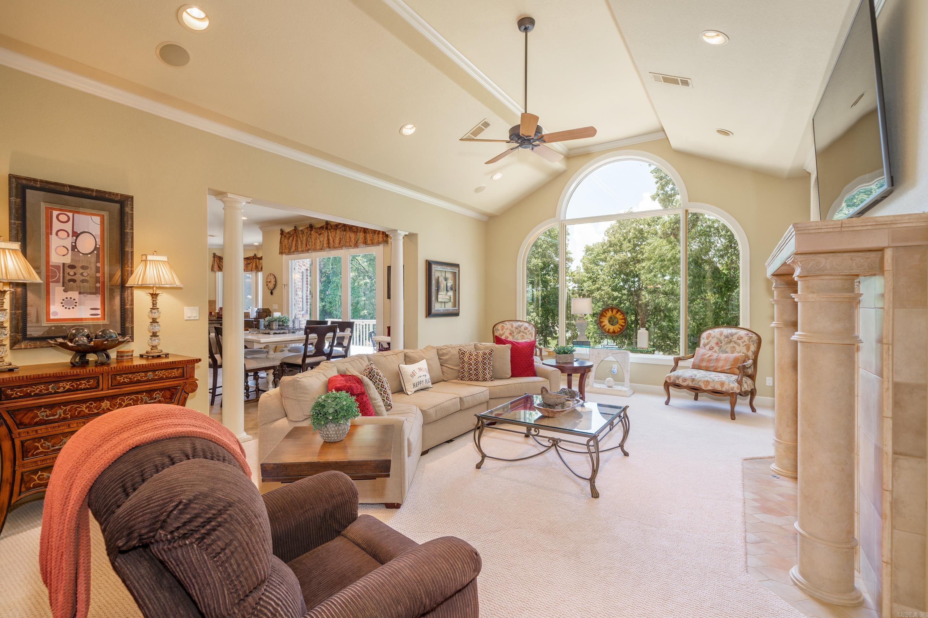 HUNTER HEIGHTS - Residential