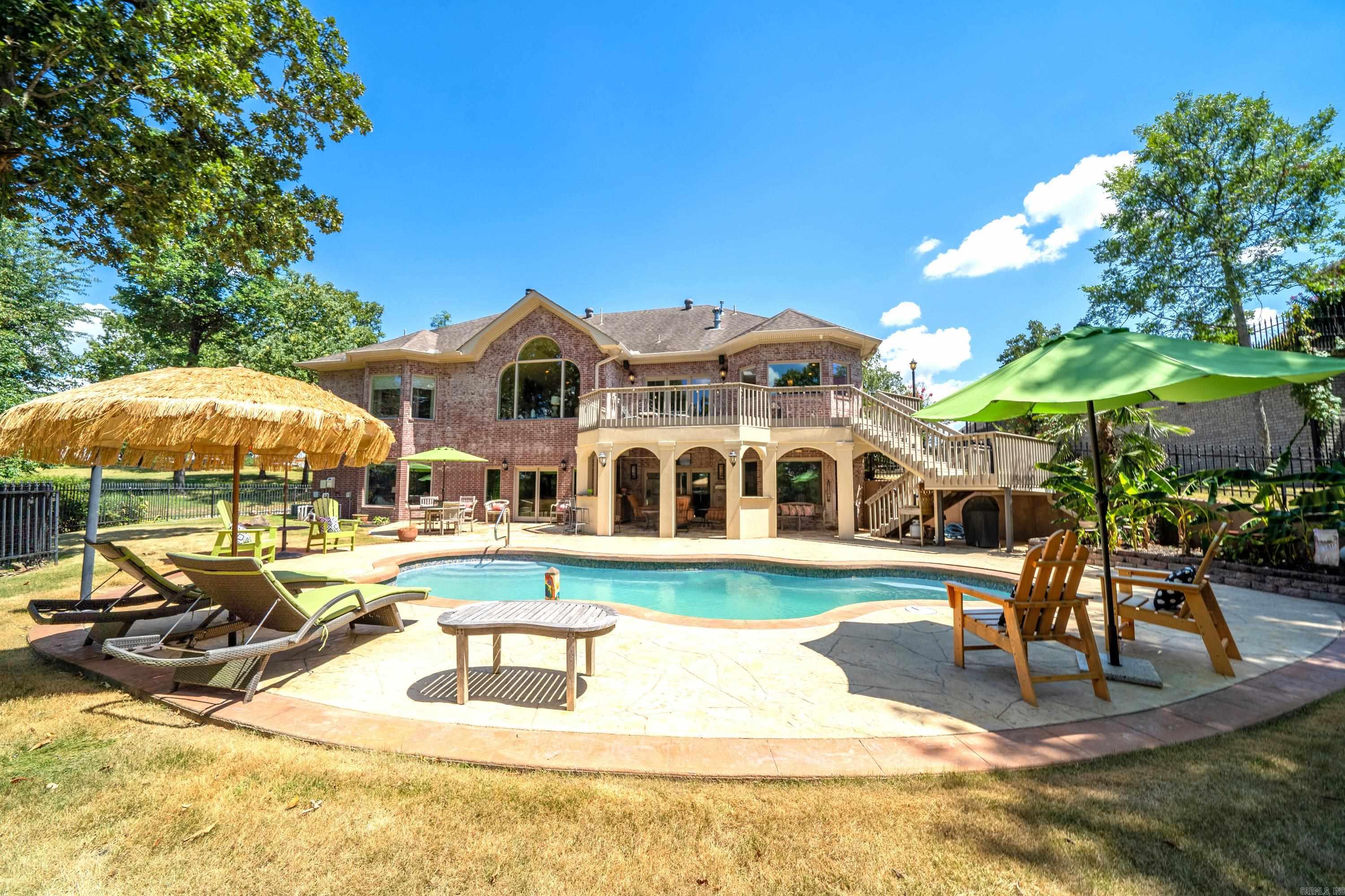 HUNTER HEIGHTS - Residential