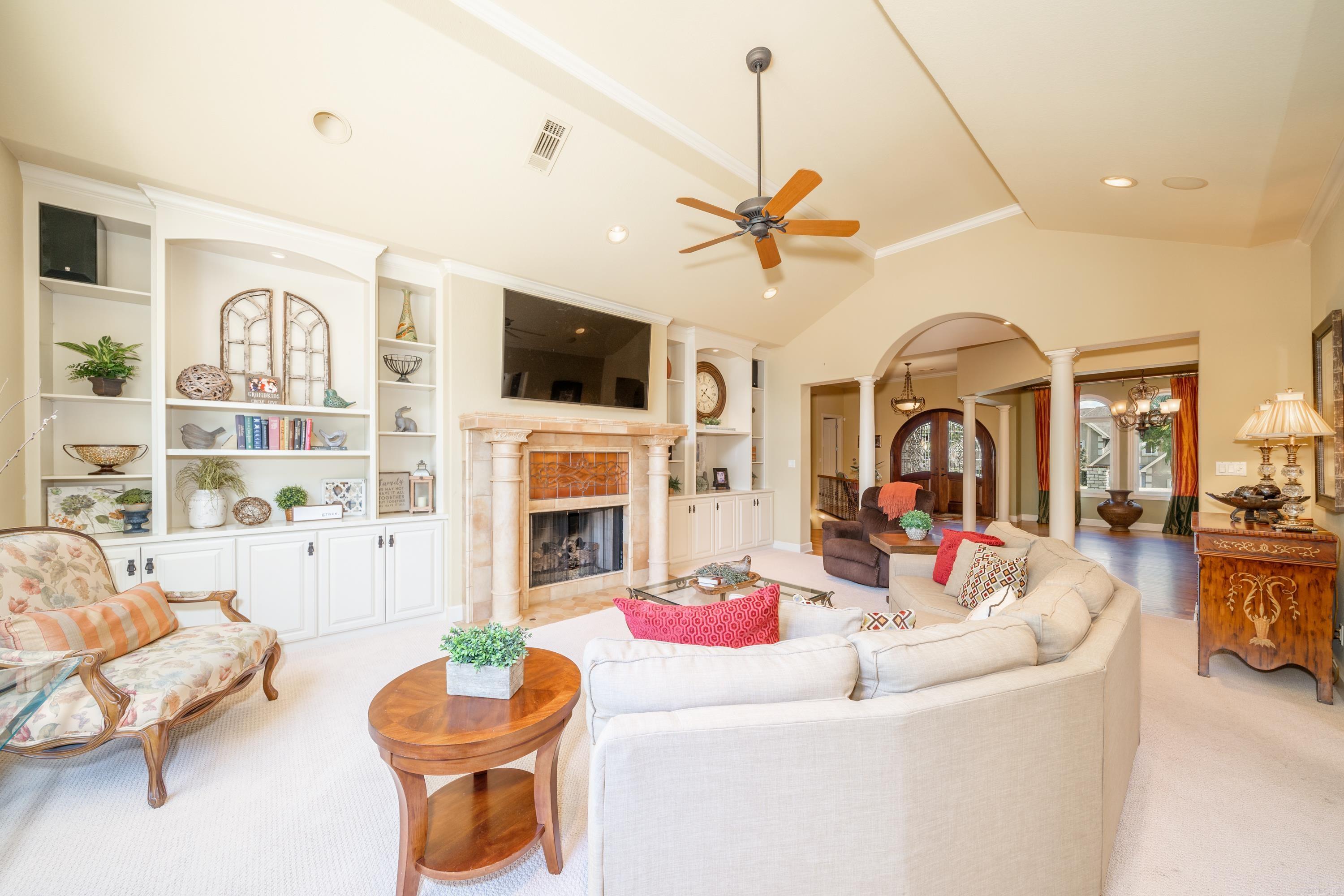 HUNTER HEIGHTS - Residential