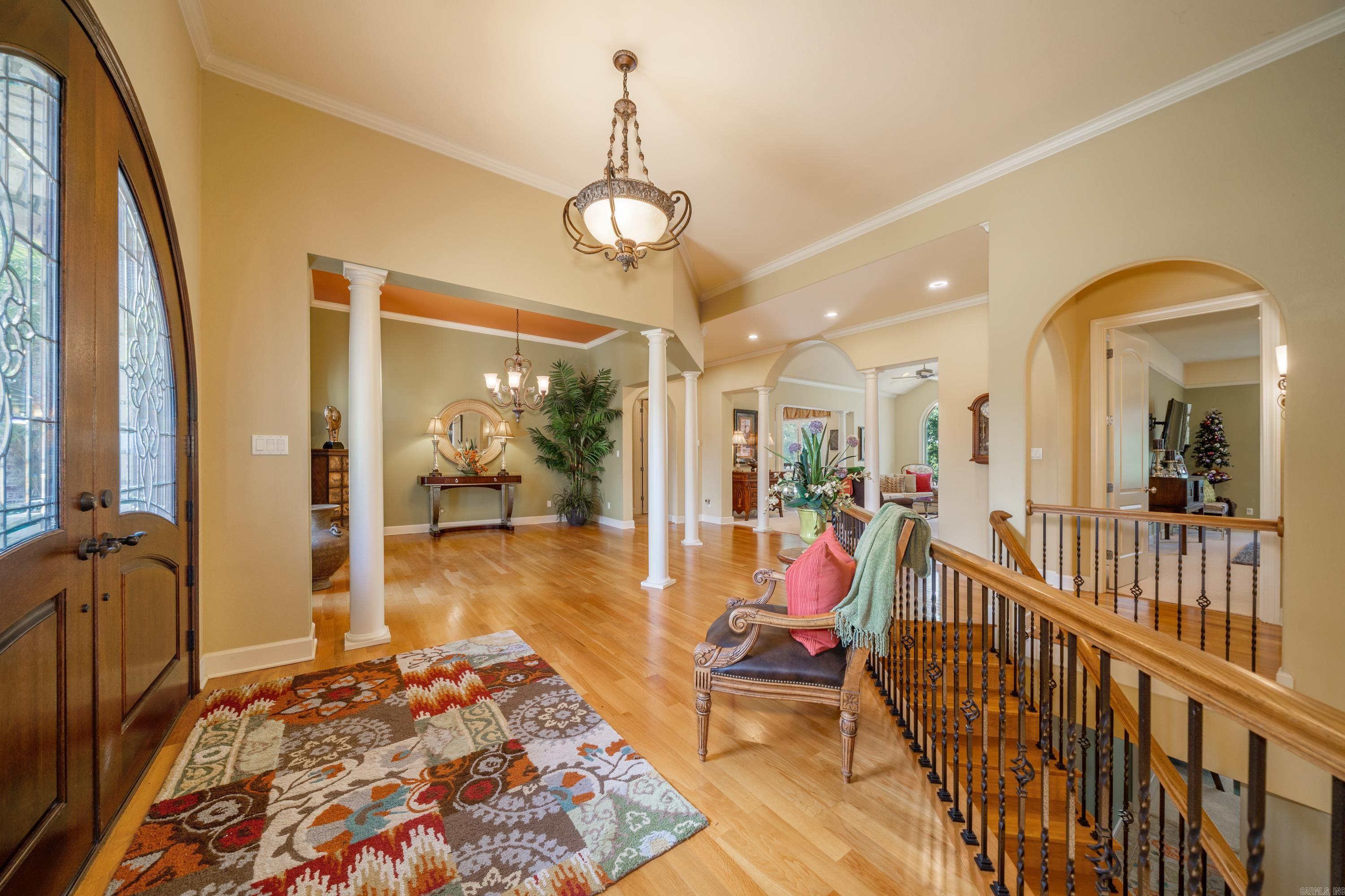 HUNTER HEIGHTS - Residential